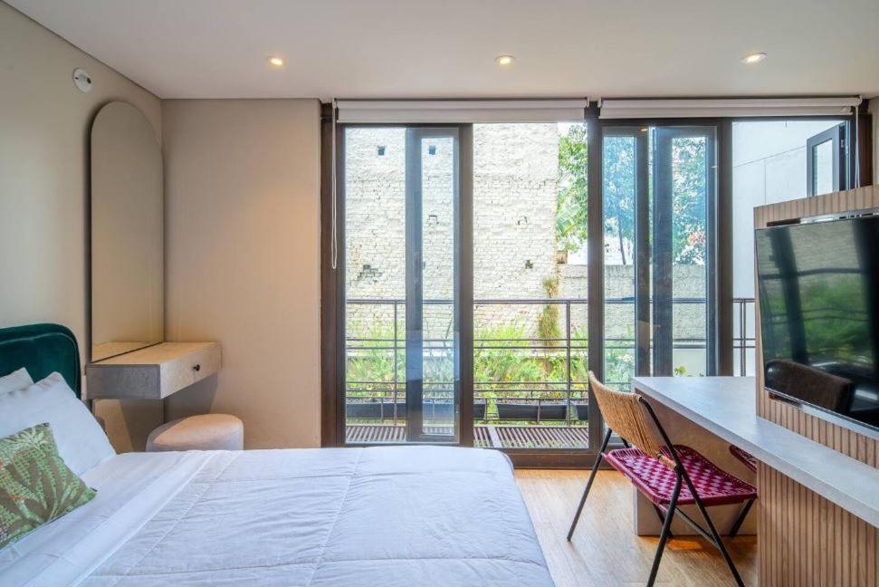 Apartment Gestion Hotelera - Morph Candelaria *