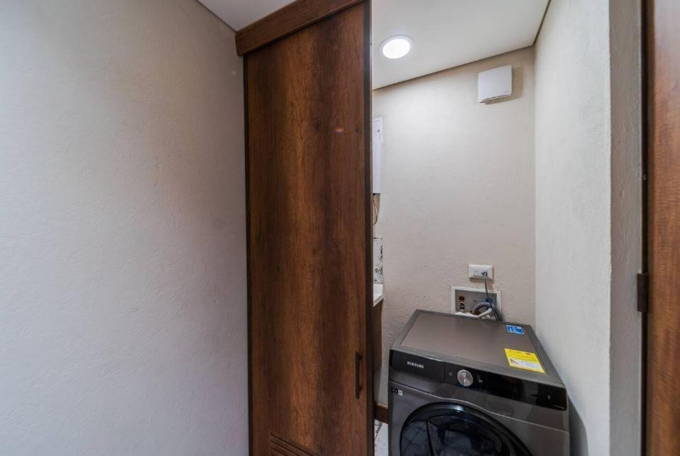 Apartment Gestion Hotelera - Morph Candelaria *