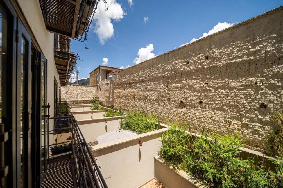 Gestion Hotelera - Morph Candelaria Apartment Bogota