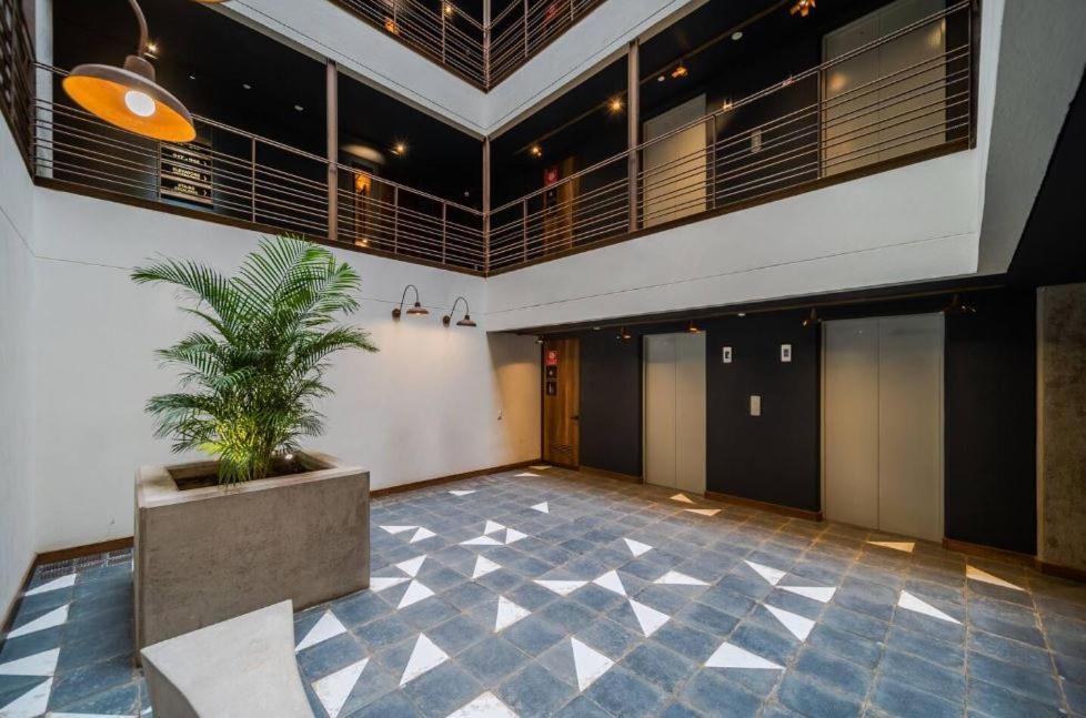 Apartment Gestion Hotelera - Morph Candelaria Bogota