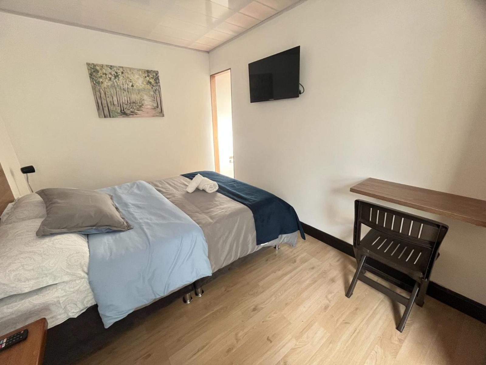 Guest house Casa Aloha 152 Bogota