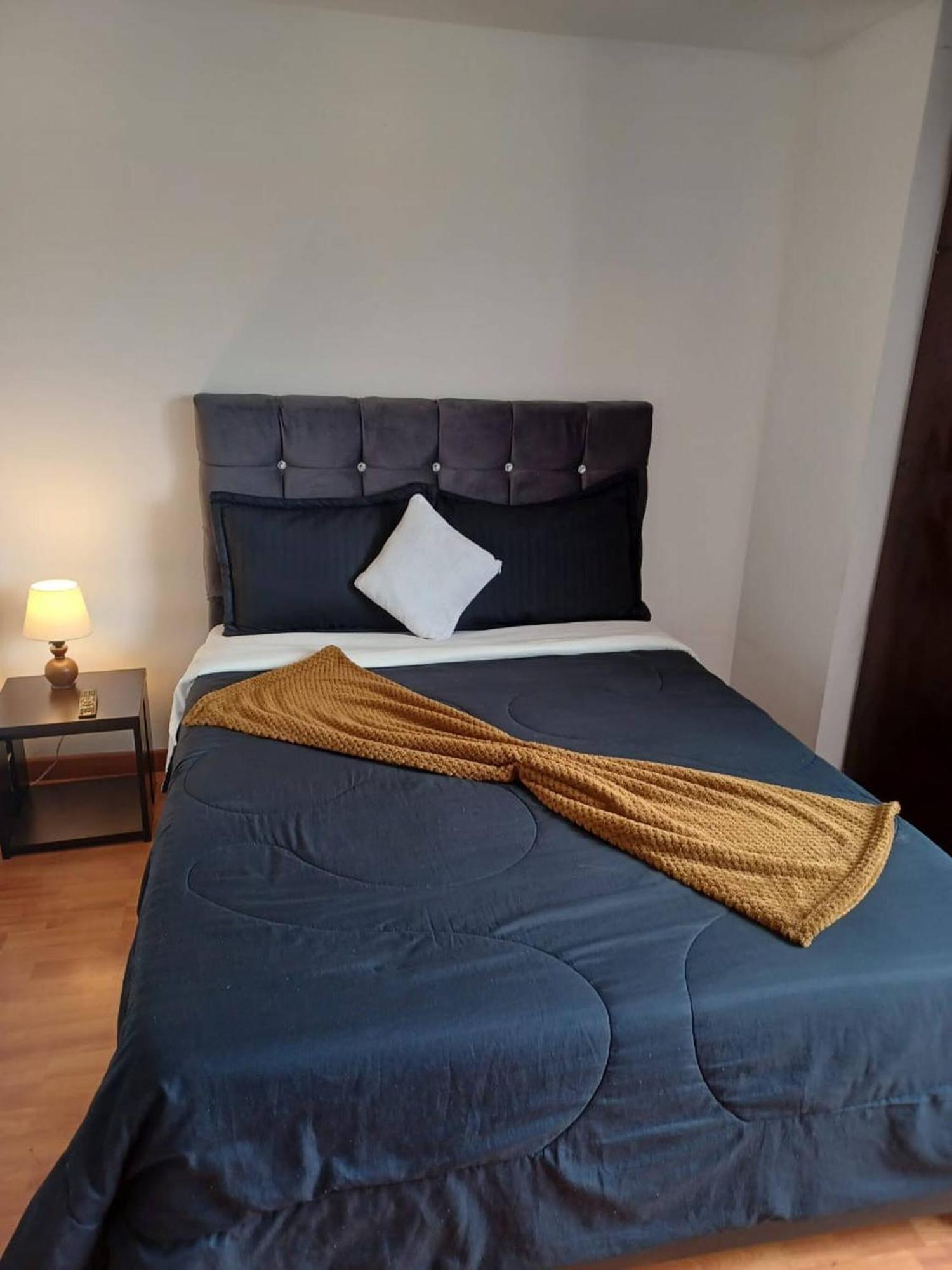 Guest house In Guest - En El Sector De Corferias