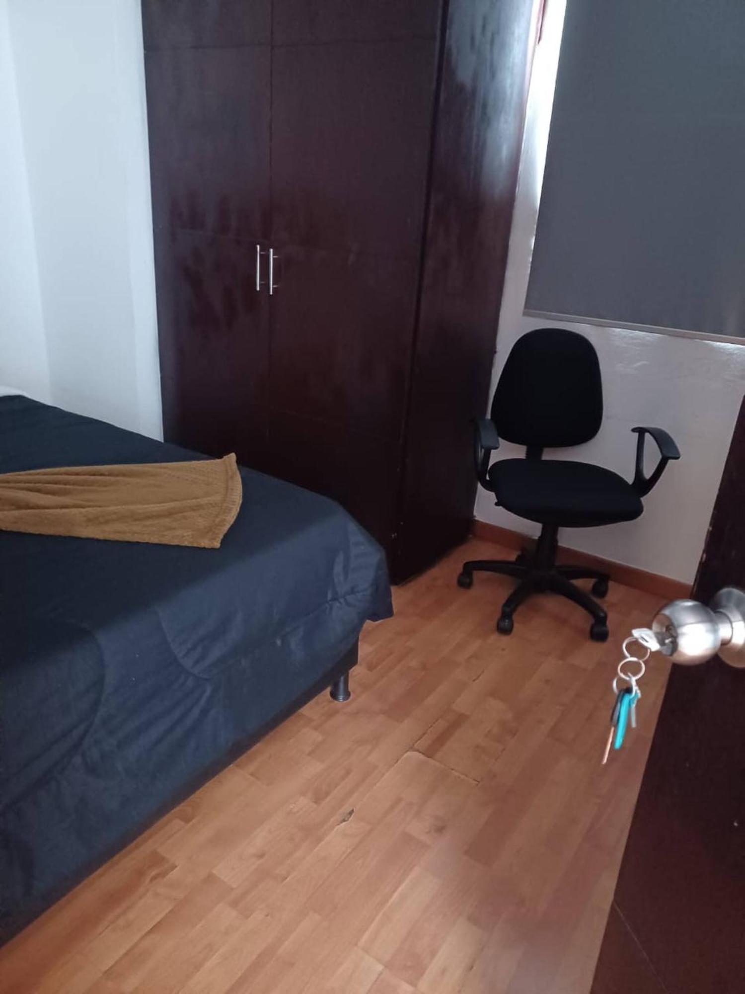 Guest house In Guest - En El Sector De Corferias Bogota