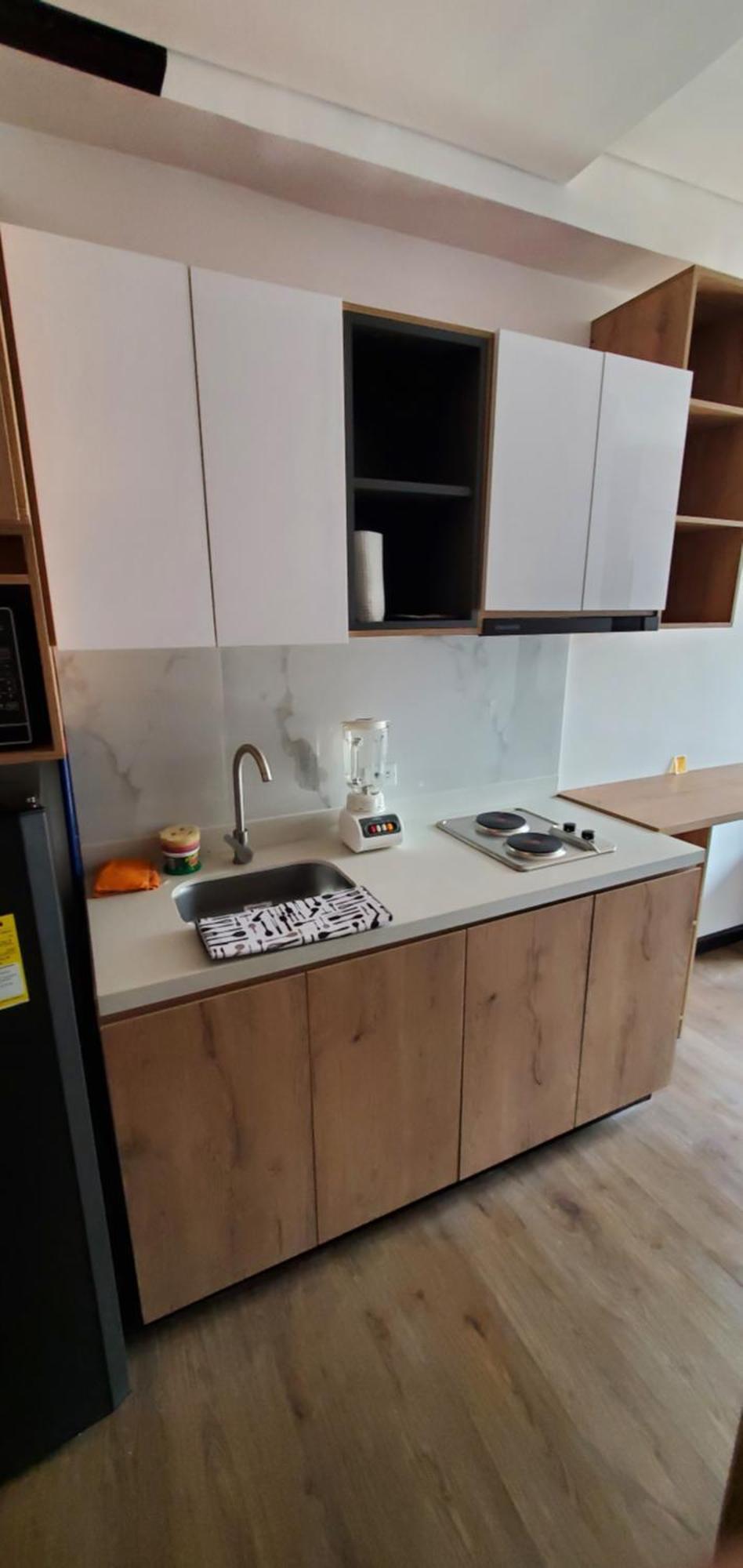 Apartment For 1 Guest Bogota