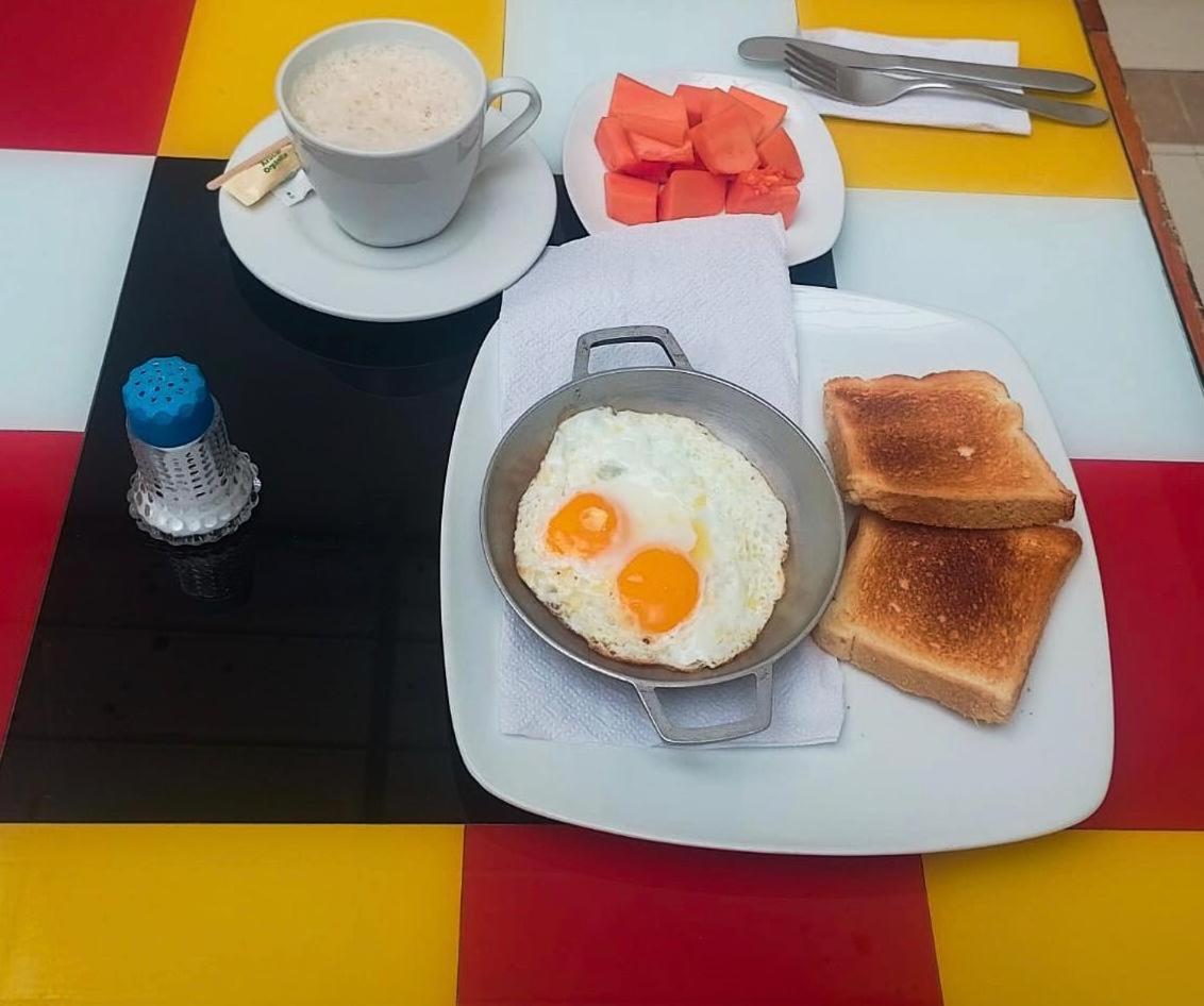 Hotel Casa La Riviera Bogota