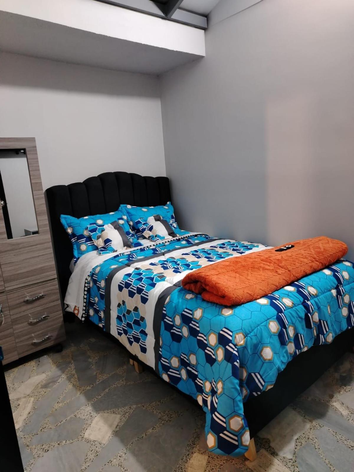 La Kzona - Hab Doble Guest house Bogota