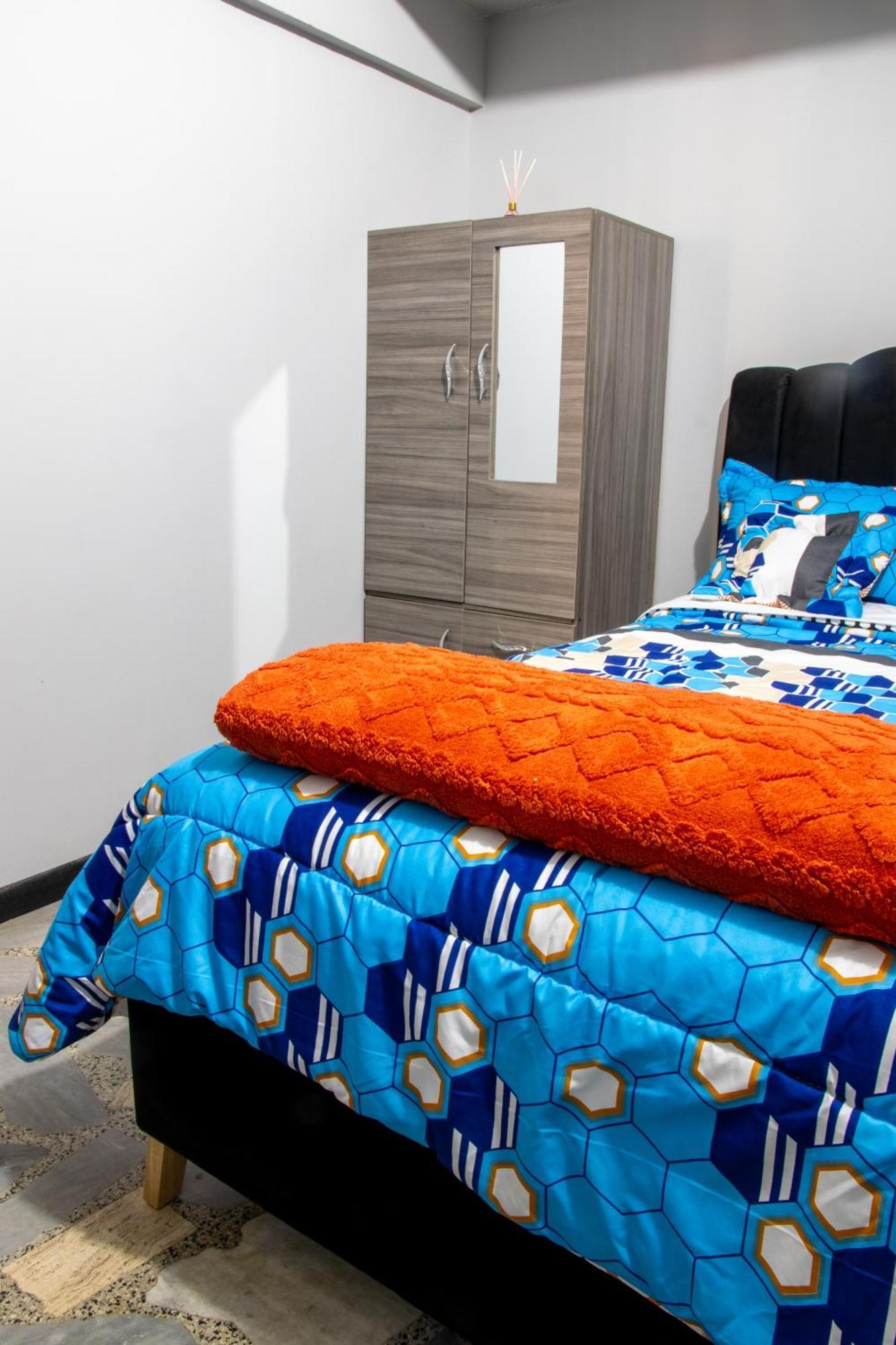 La Kzona - Hab Doble Guest house *