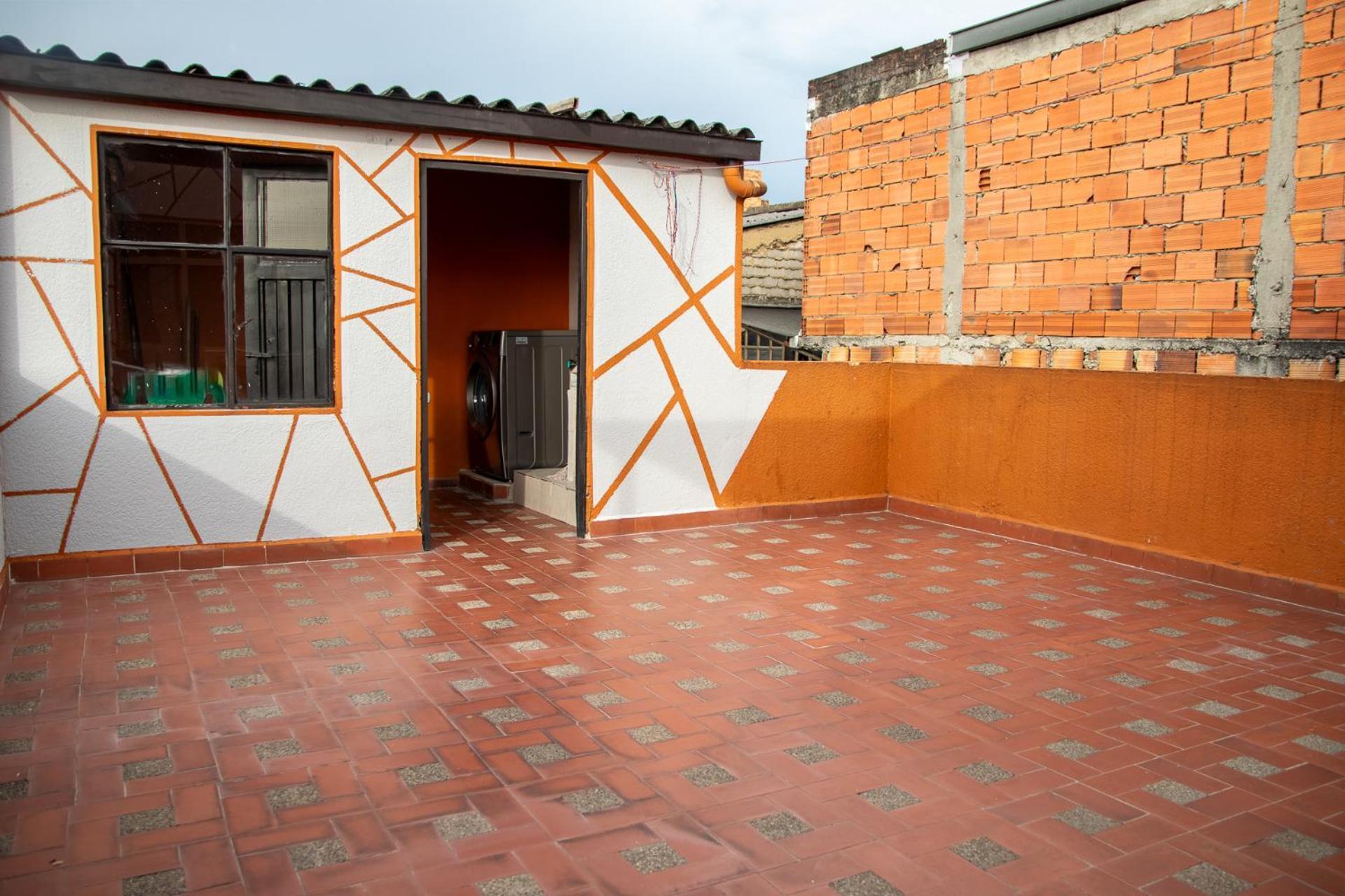 La Kzona - Hab Doble Bogota
