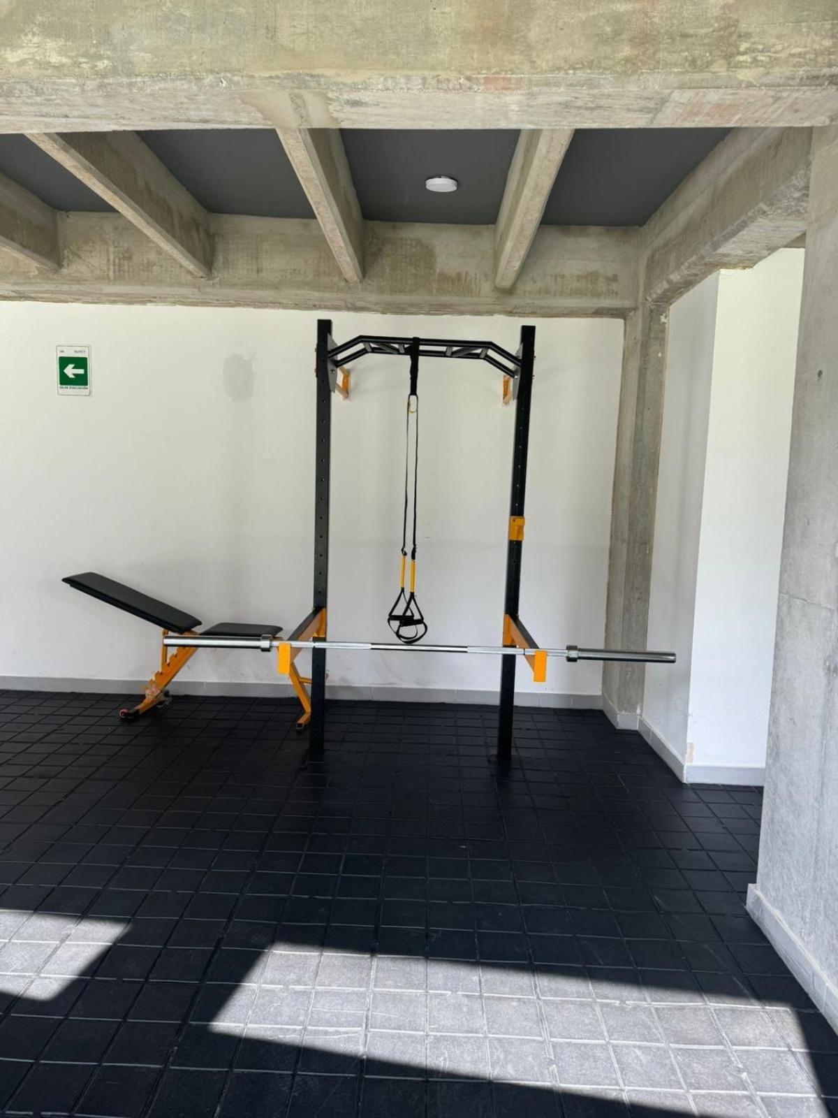 Excutive Studio-torre Magna Apartamento Bogotá