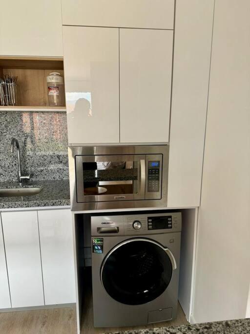 Apartamento Excutive Studio-torre Magna Bogotá