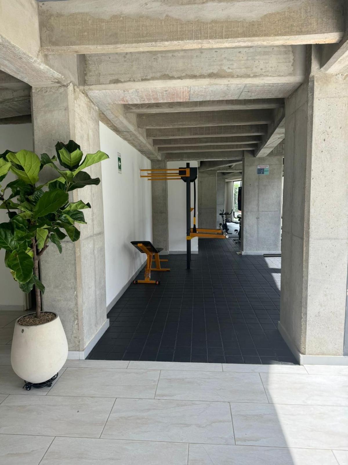 Apartamento Excutive Studio-torre Magna Bogotá