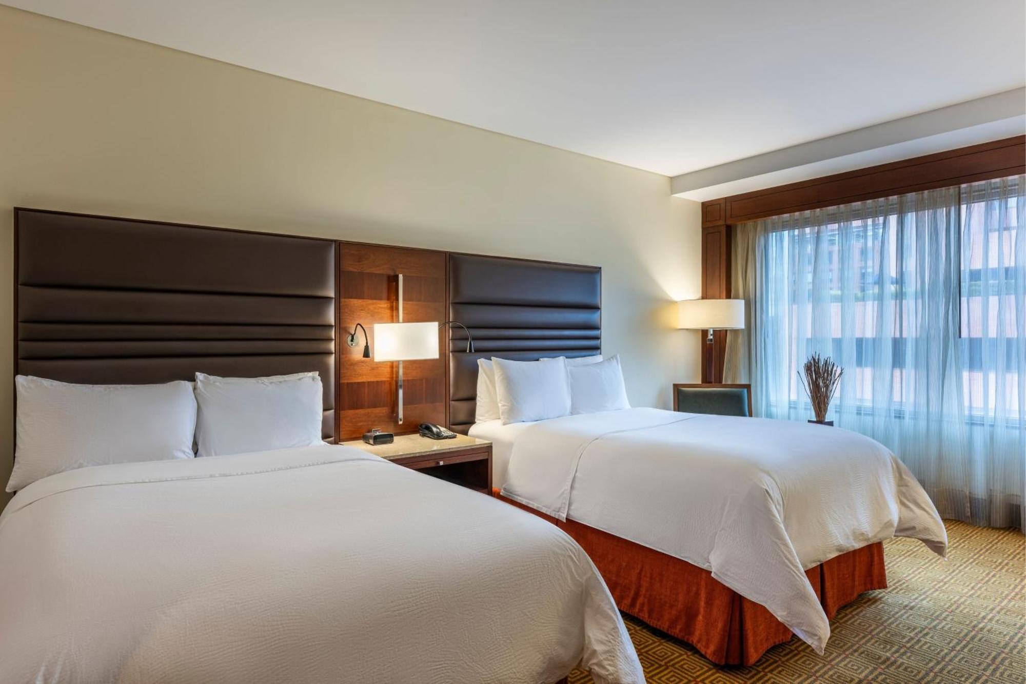 Hotel Jw Marriott
