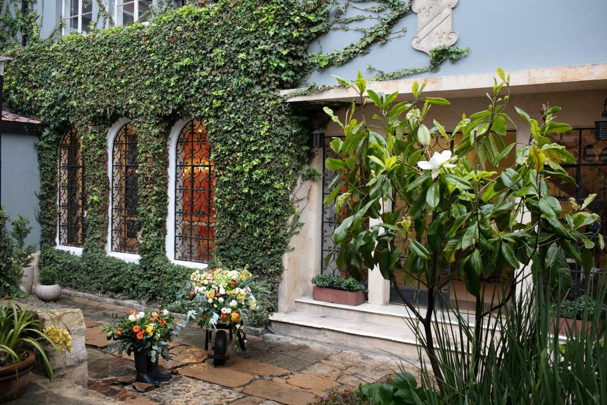 Casa Legado Bogota