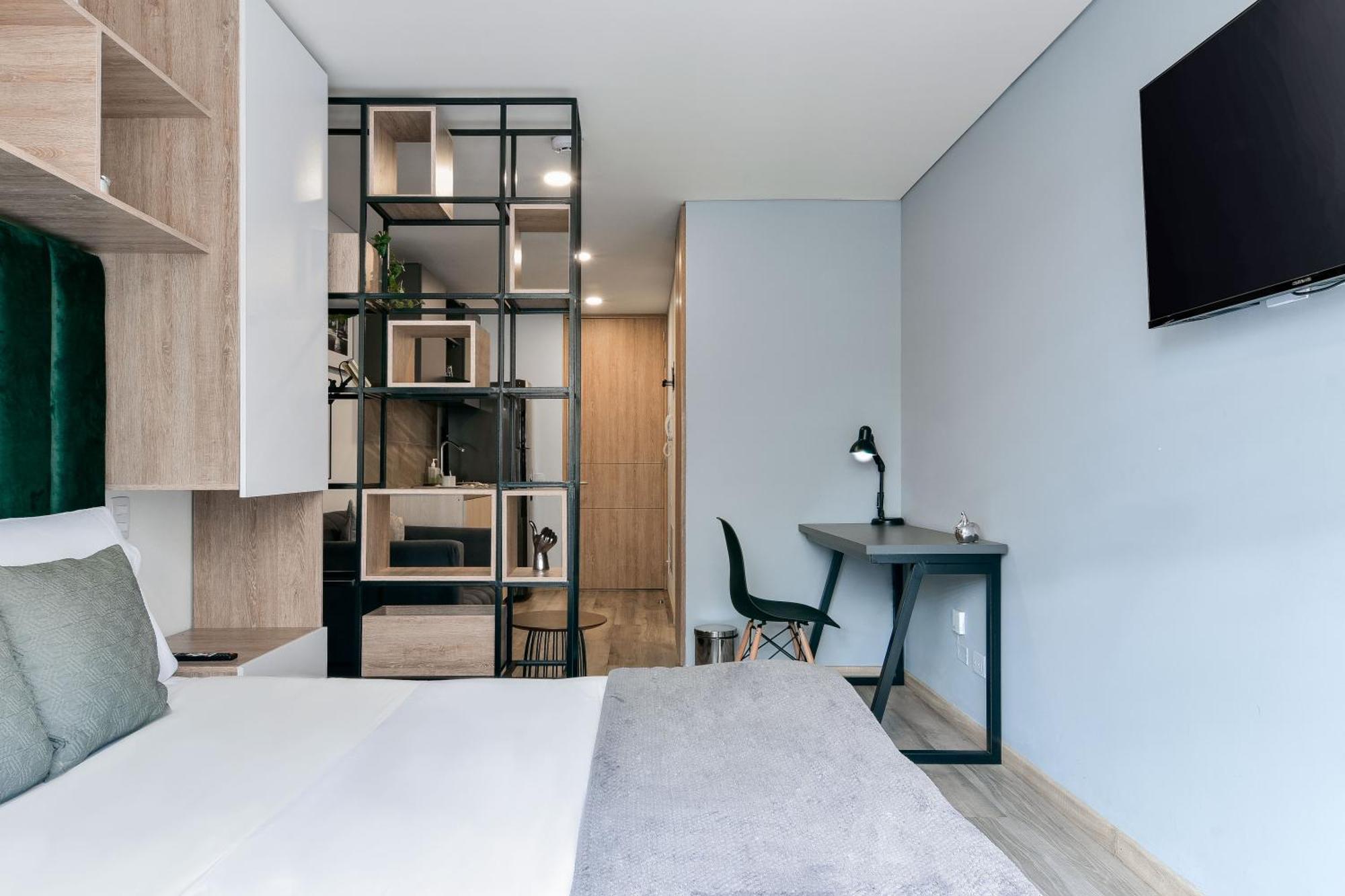Cabrera 8512 - Gaº De Lujo Apartamento Bogotá