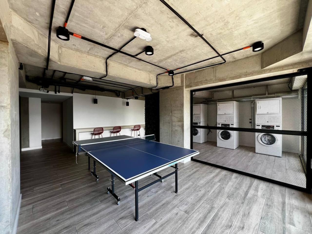 Apartment Acogedor Cerca Al Parque El Virrey Bogota