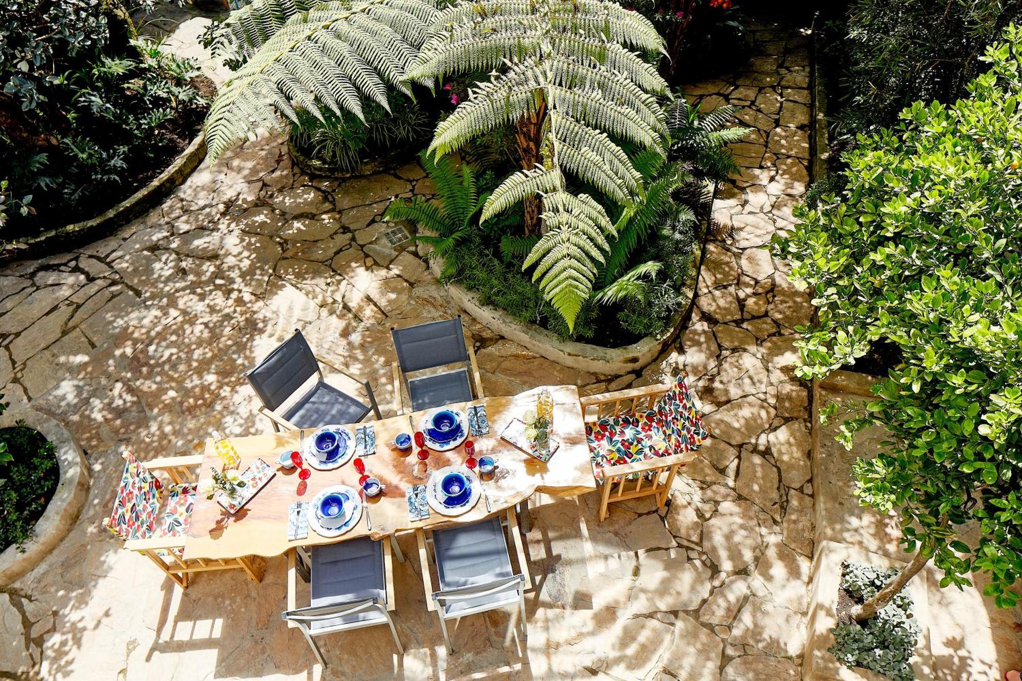 Hotel Casa Legado 5*