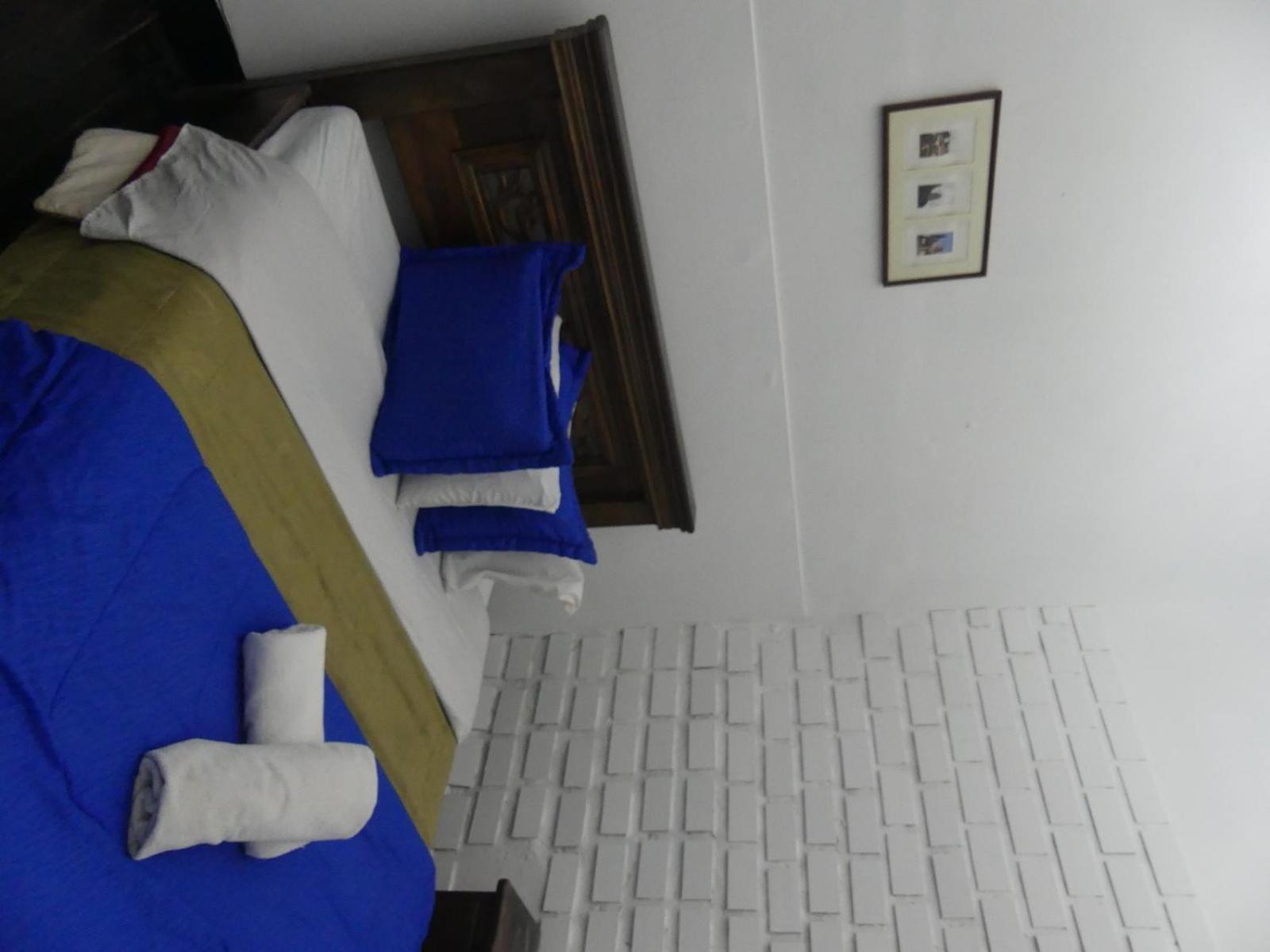 Casa de hóspedes Hanoi En Bogotá