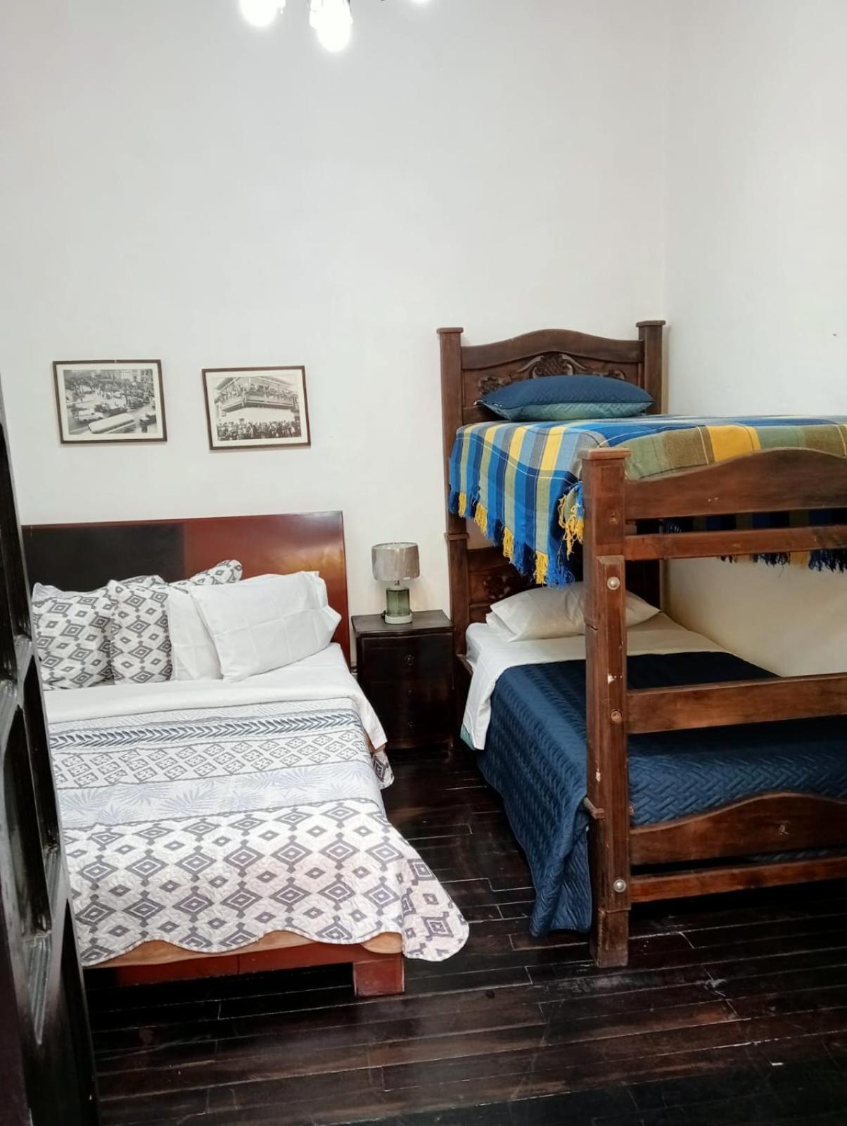 Hanoi En Casa de hóspedes *