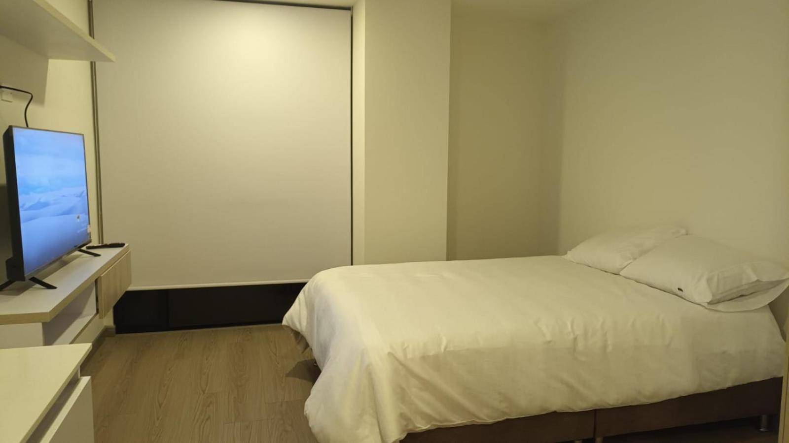 Macae Chapinero Comfy Loft Apartment
