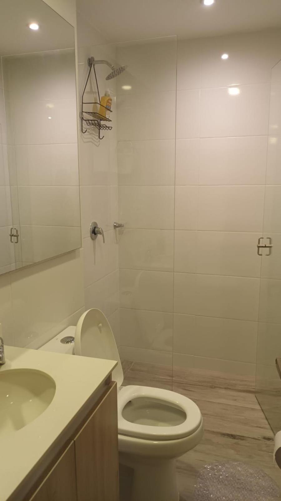 Macae Chapinero Comfy Loft Apartment *