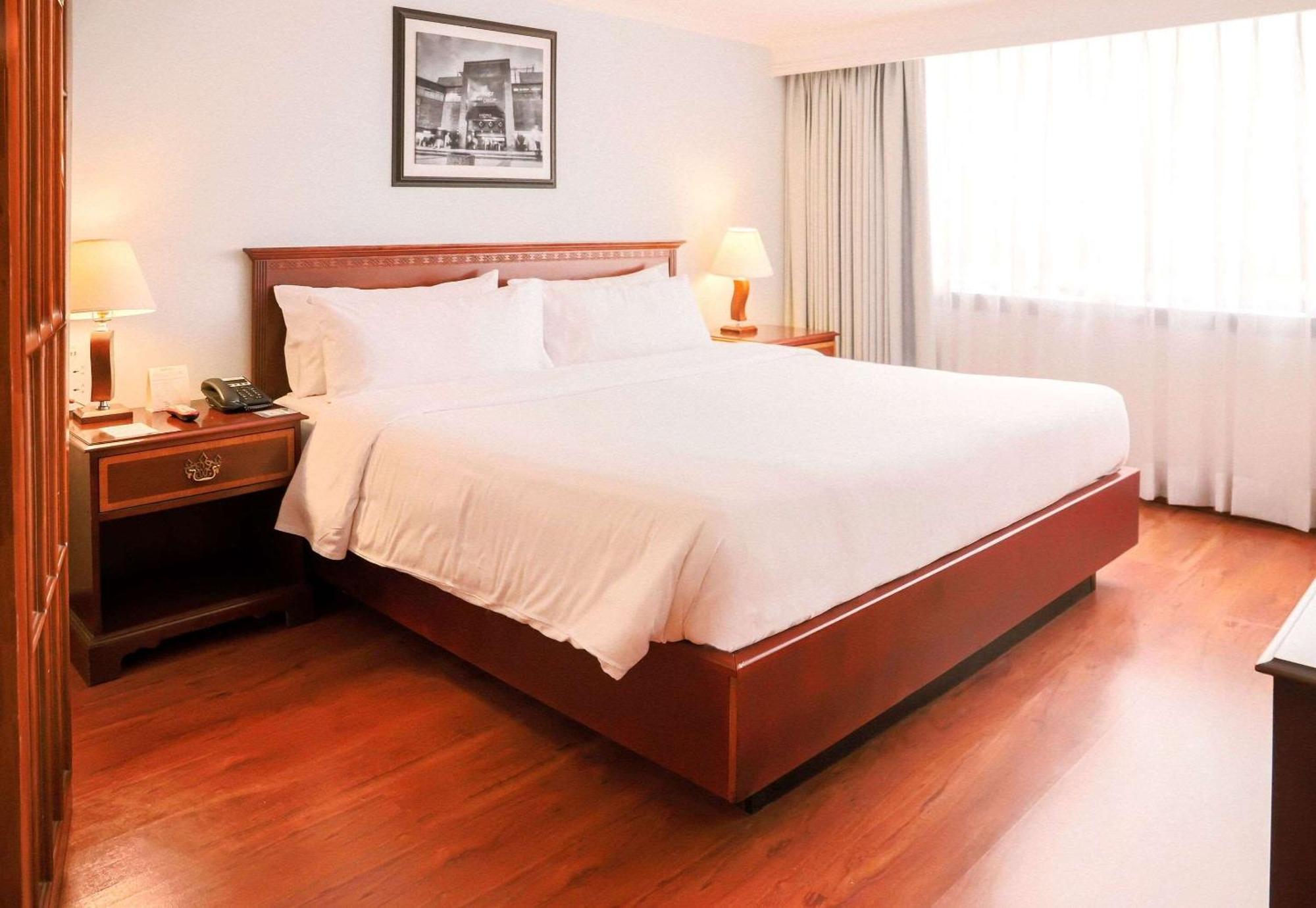 Radisson Metrotel Hotel Bogota