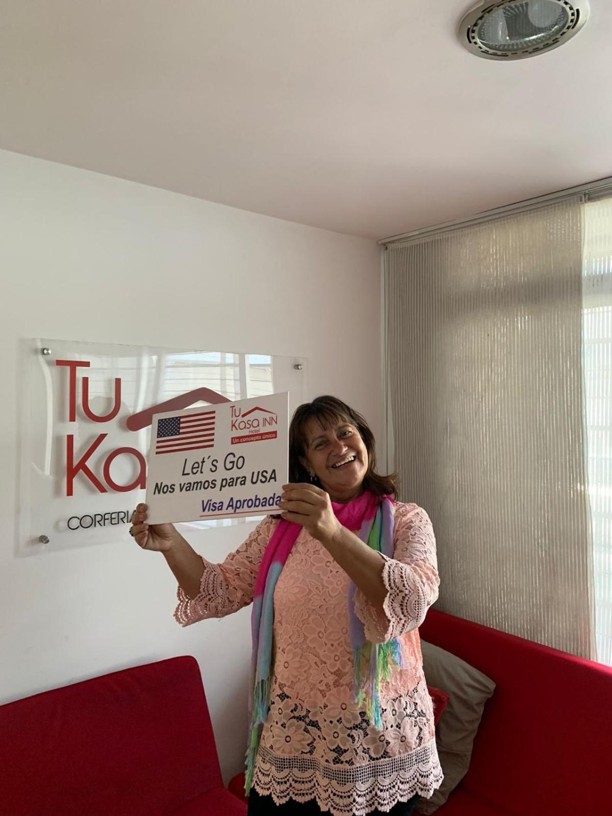 Tukasa Hotel