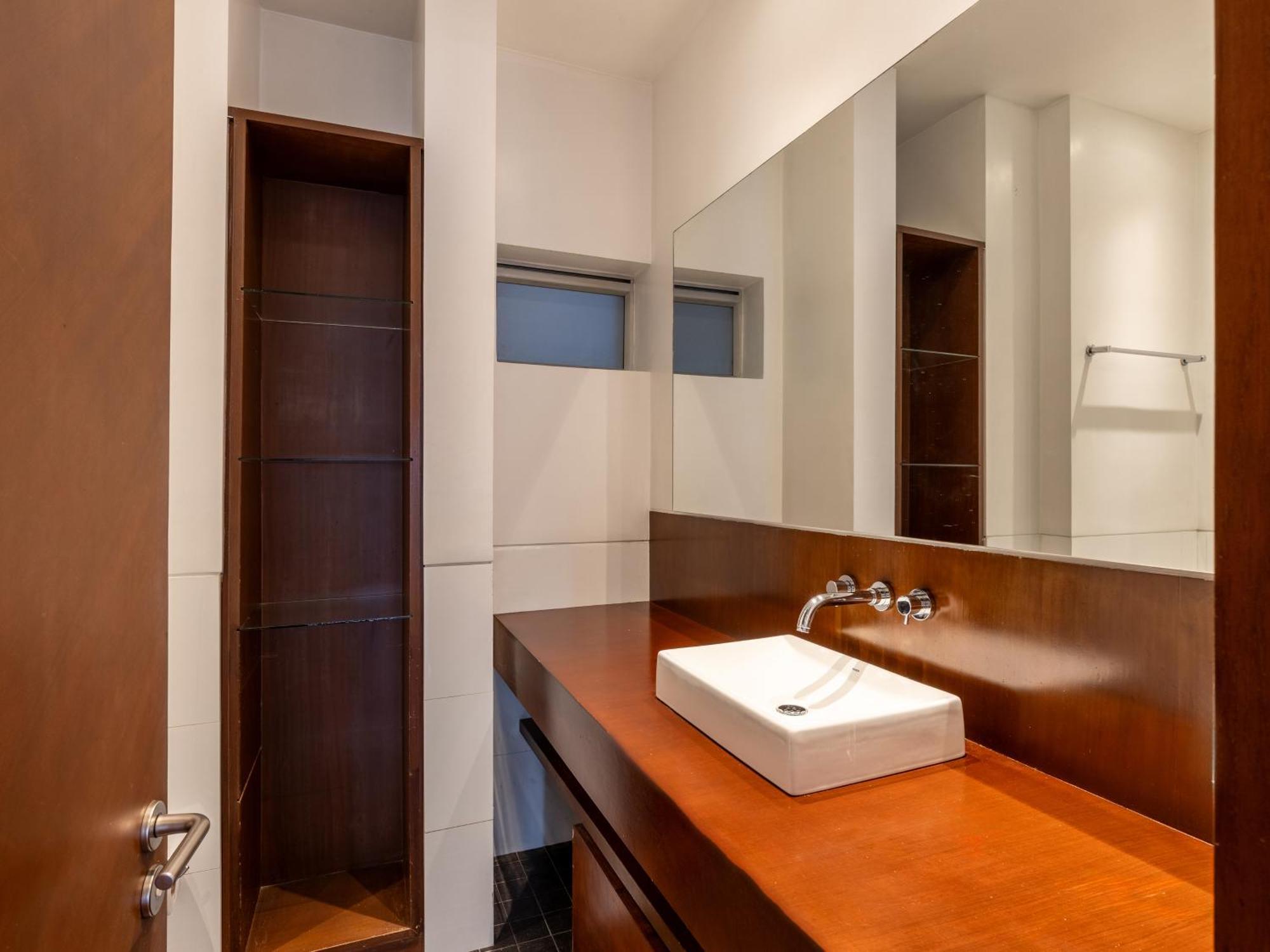 The Sublime Sanctuary Duplex In Chico Apartment Bogota