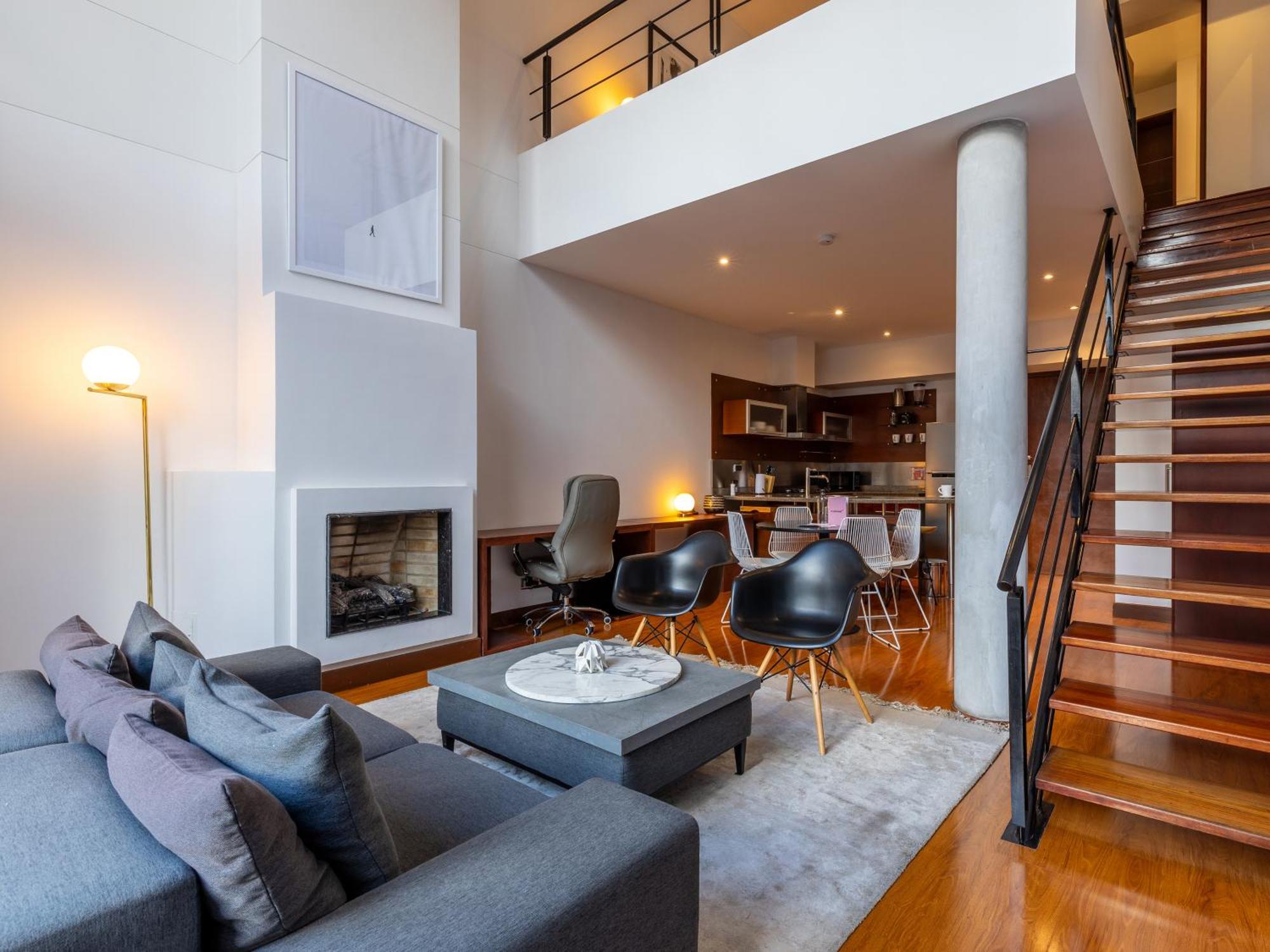 Apartment The Sublime Sanctuary Duplex In Chico *