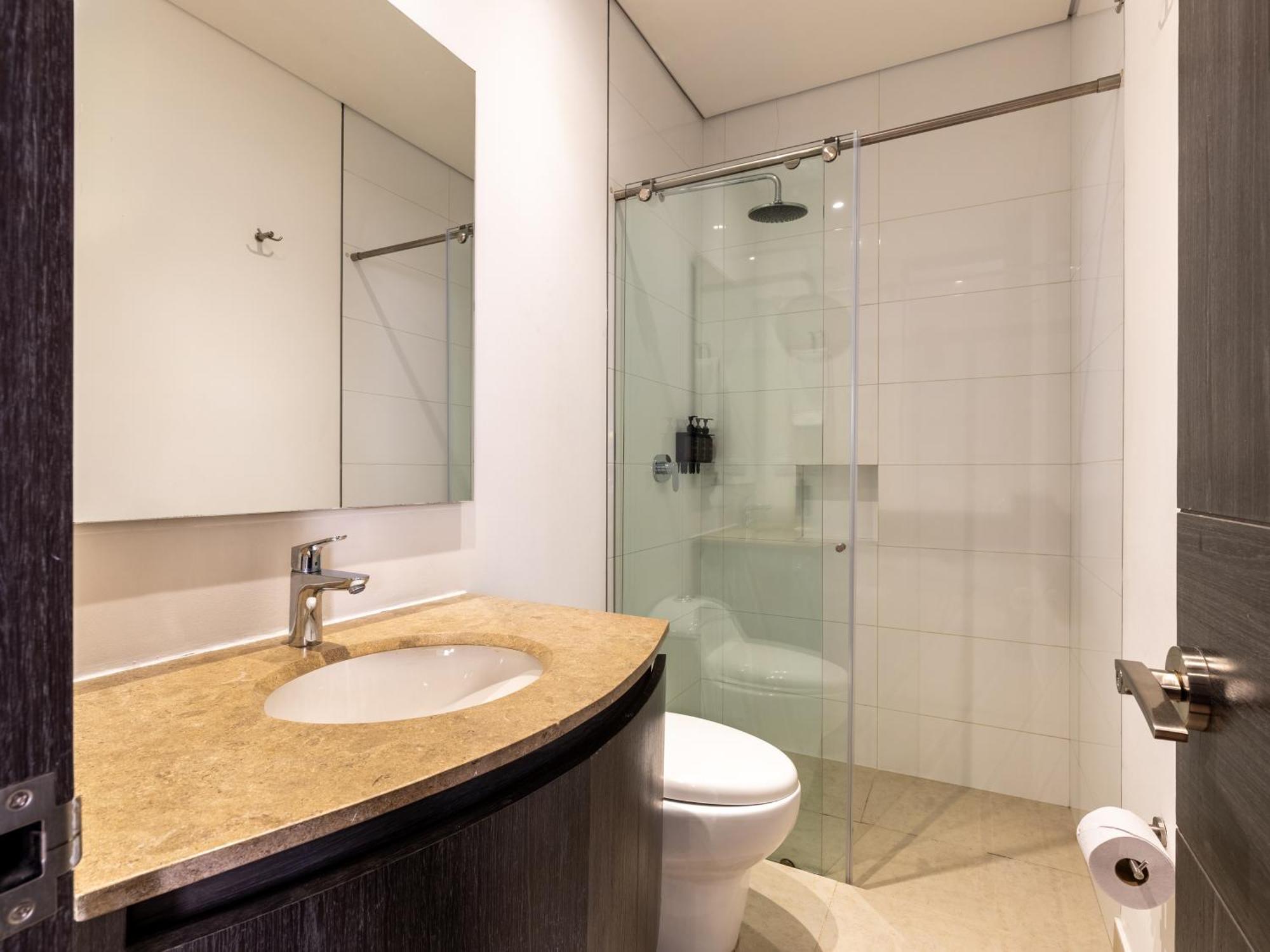 Modern 1br In Cabrera Apartment Bogota