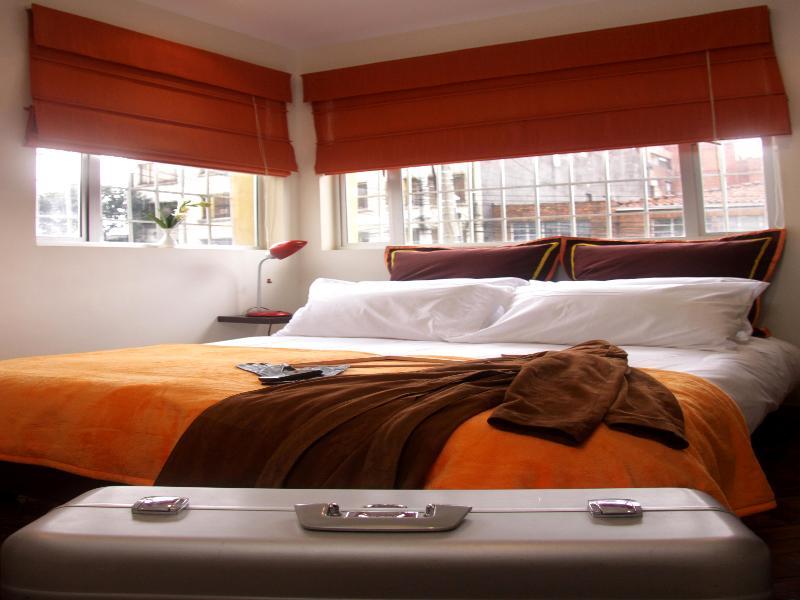 Hotel 6 Bogota