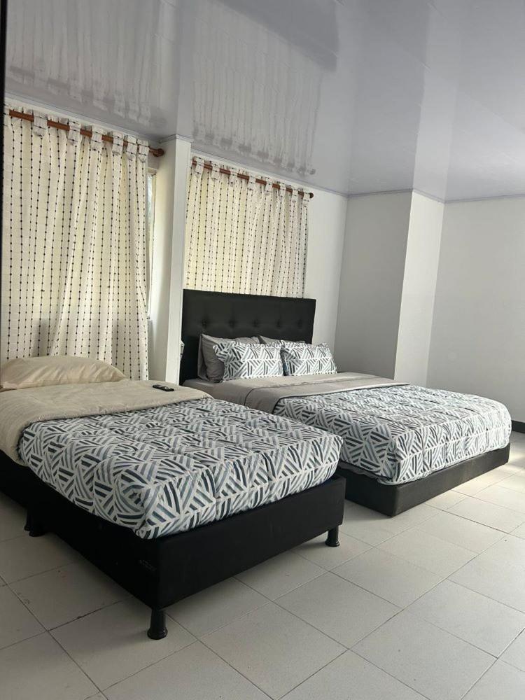 Aparthotel Oasis Bogotá