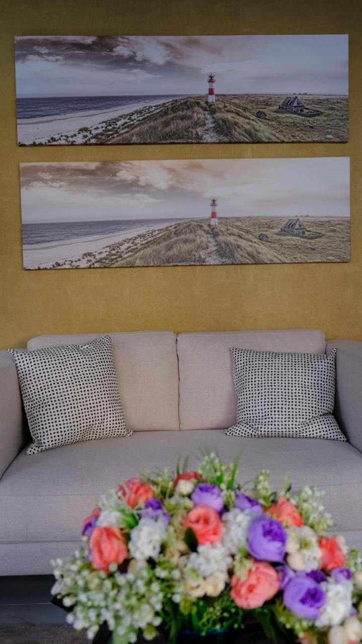 Oasis Aparthotel Bogotá