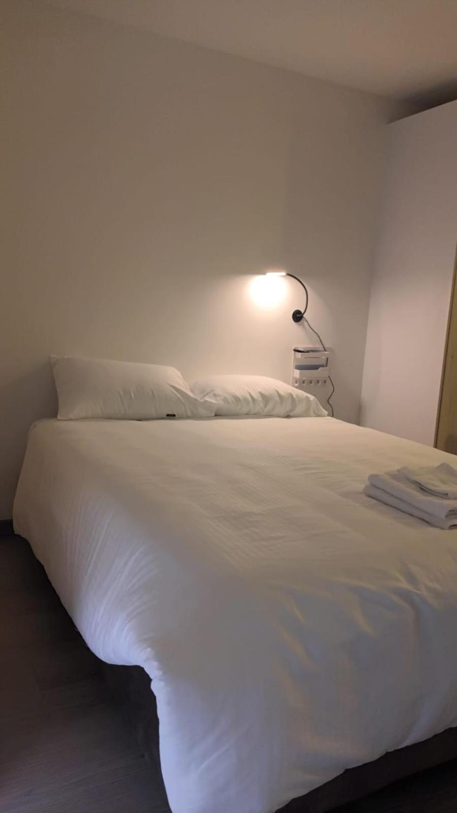 Macae Chapinero Comfy Loft *