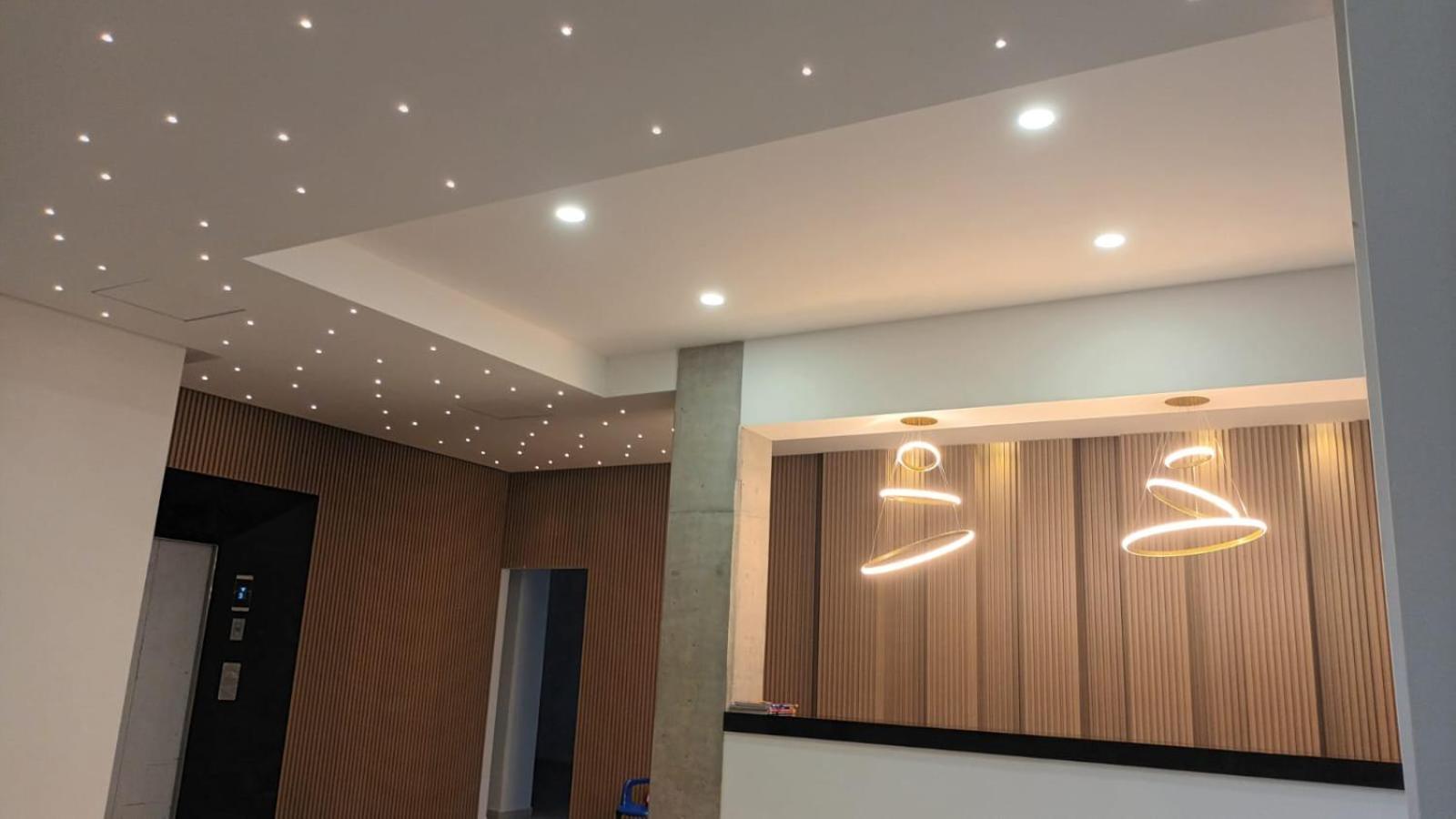 Macae Chapinero Comfy Loft *