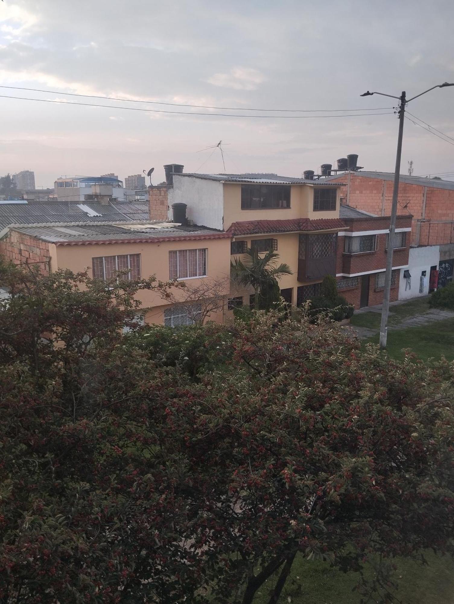 Centrico Y Tranquilo Homestay