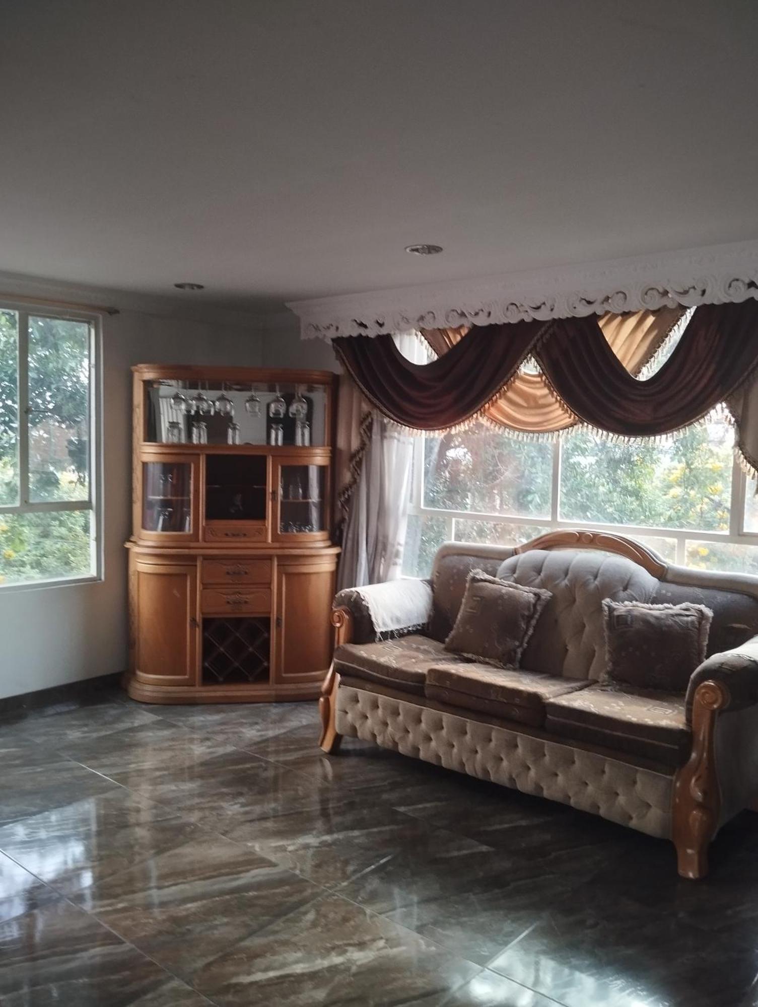 Homestay Centrico Y Tranquilo *