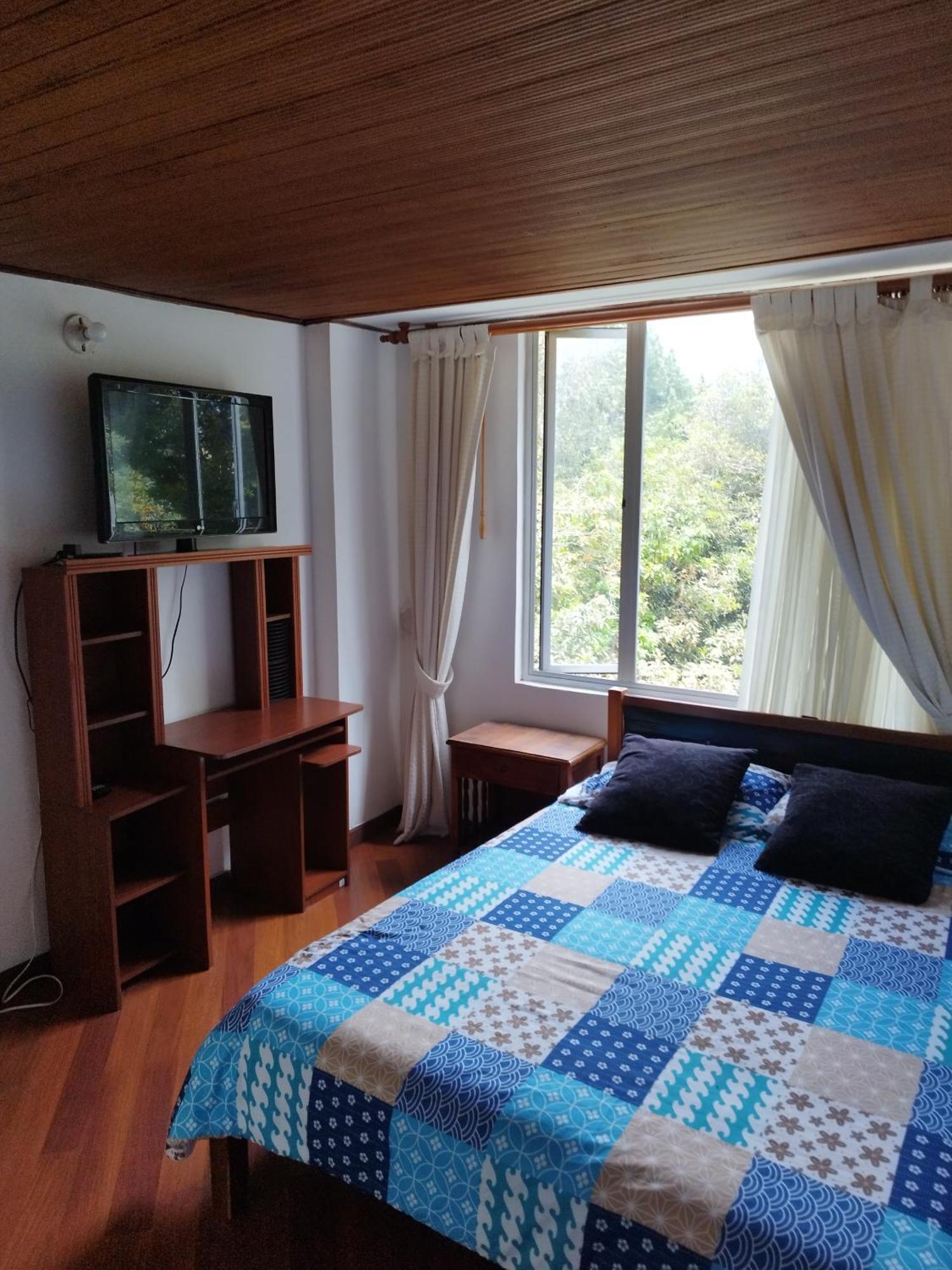 Acogedor Excelente Sitio Apartment