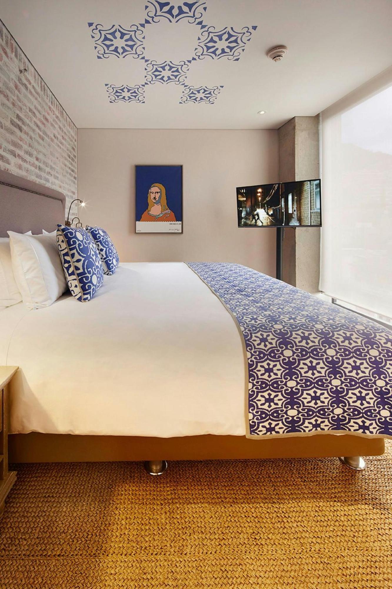 Hotel The Artisan D.c. Hotel, Autograph Collection