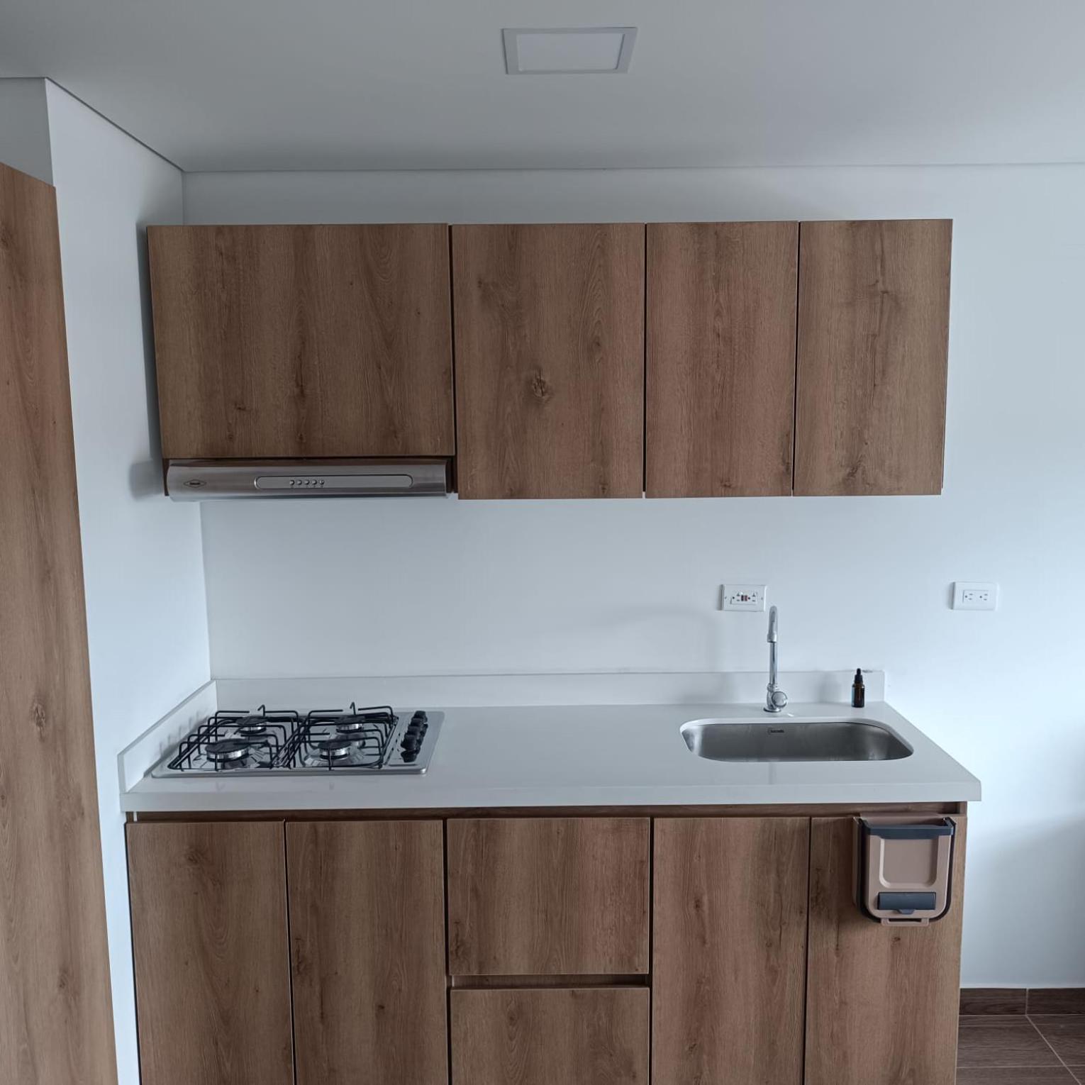 Centrico Apartment *