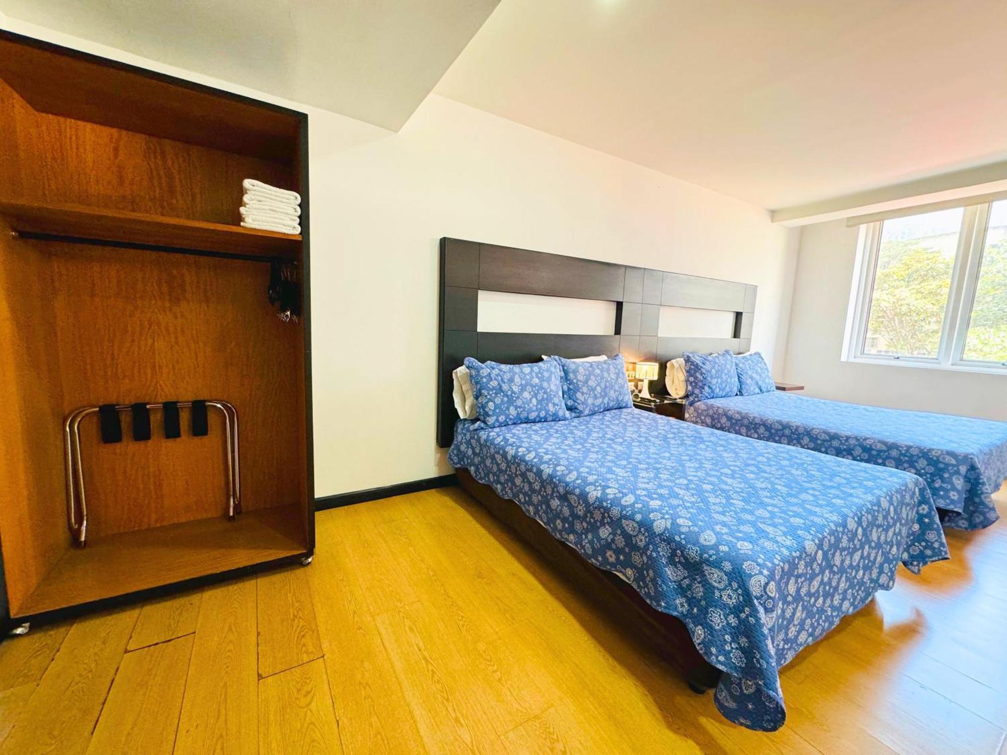 Aparthotel Aparta Continental
