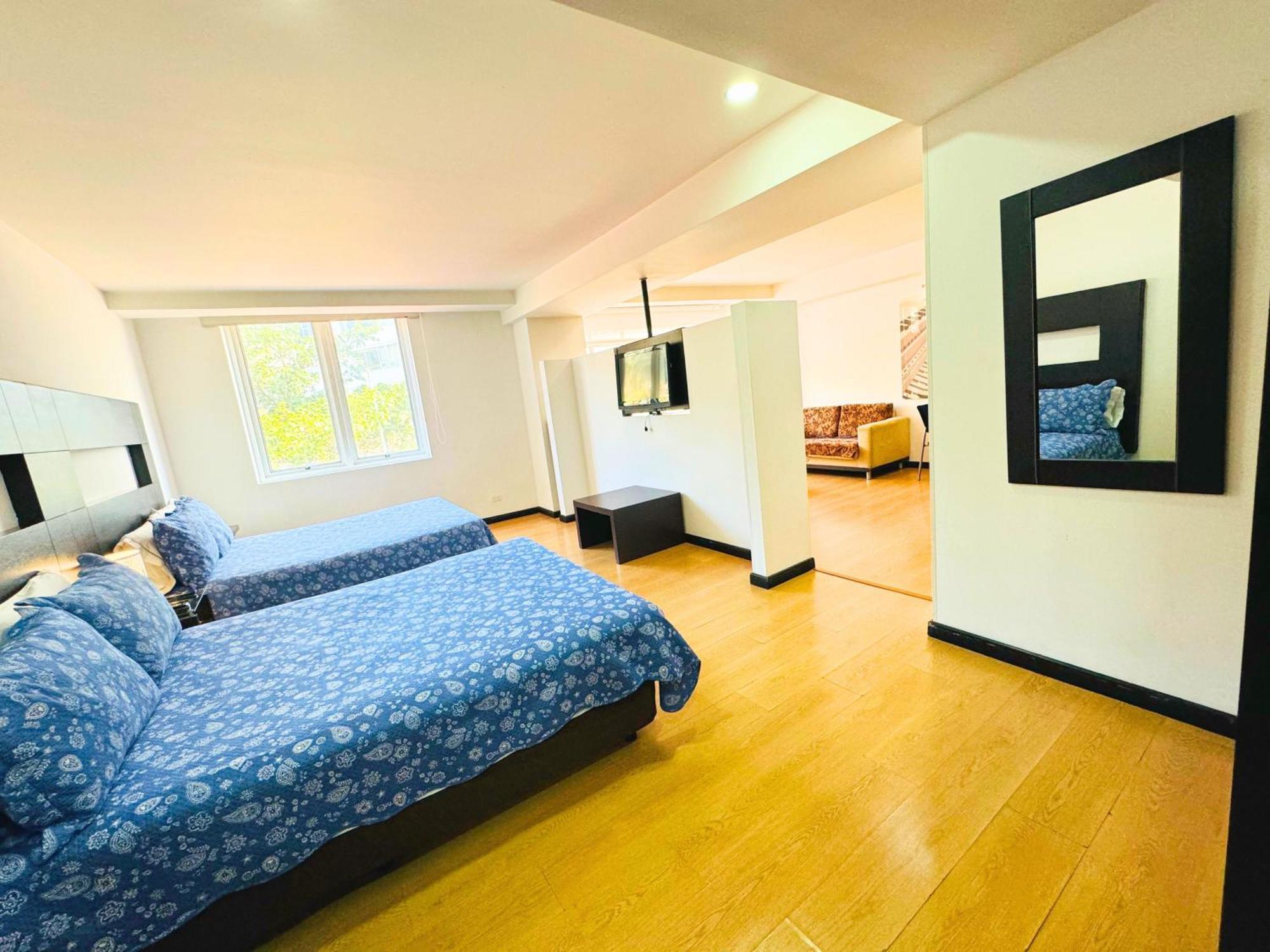 Aparta Continental 4*