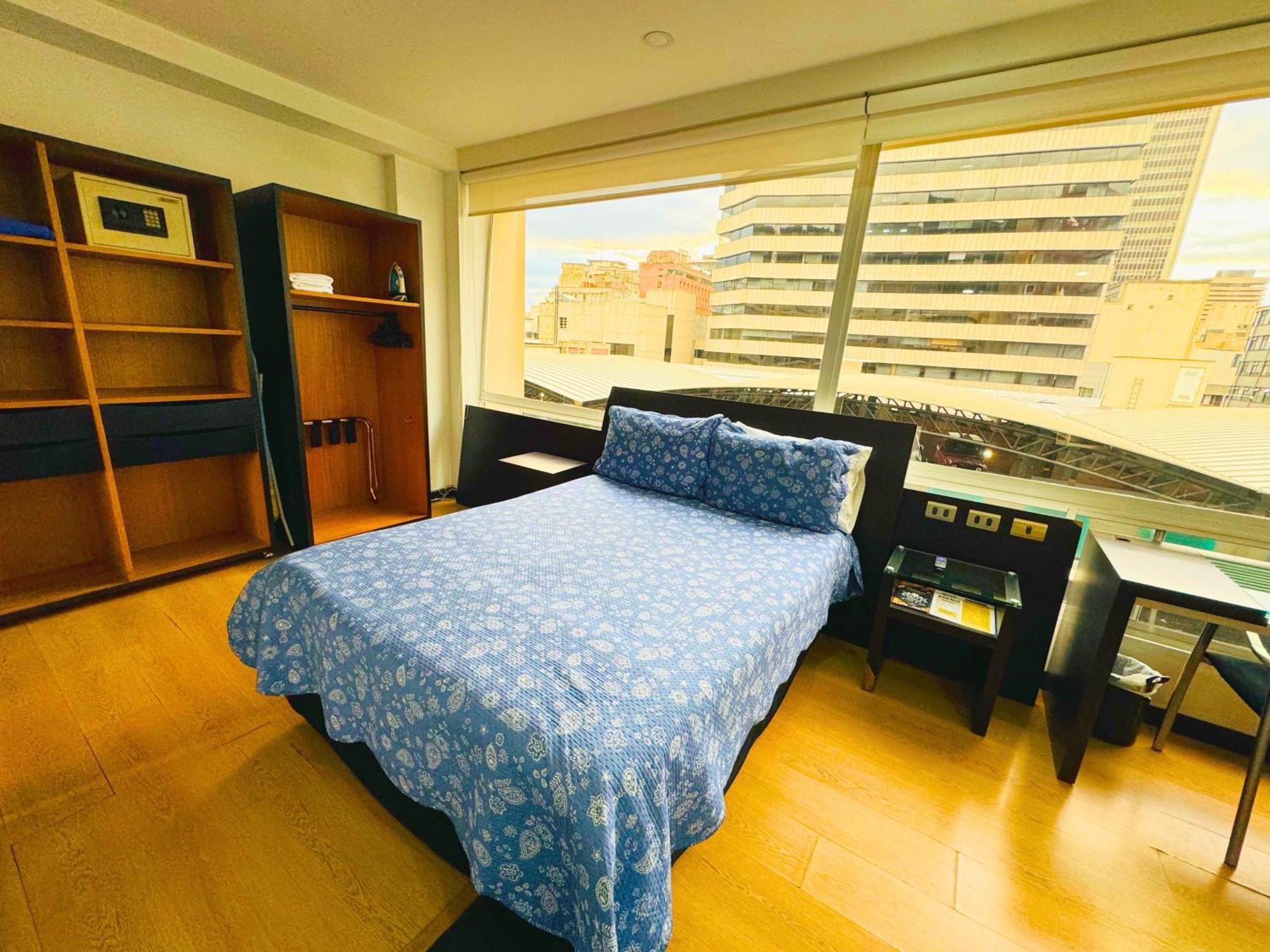 Aparta Continental Aparthotel