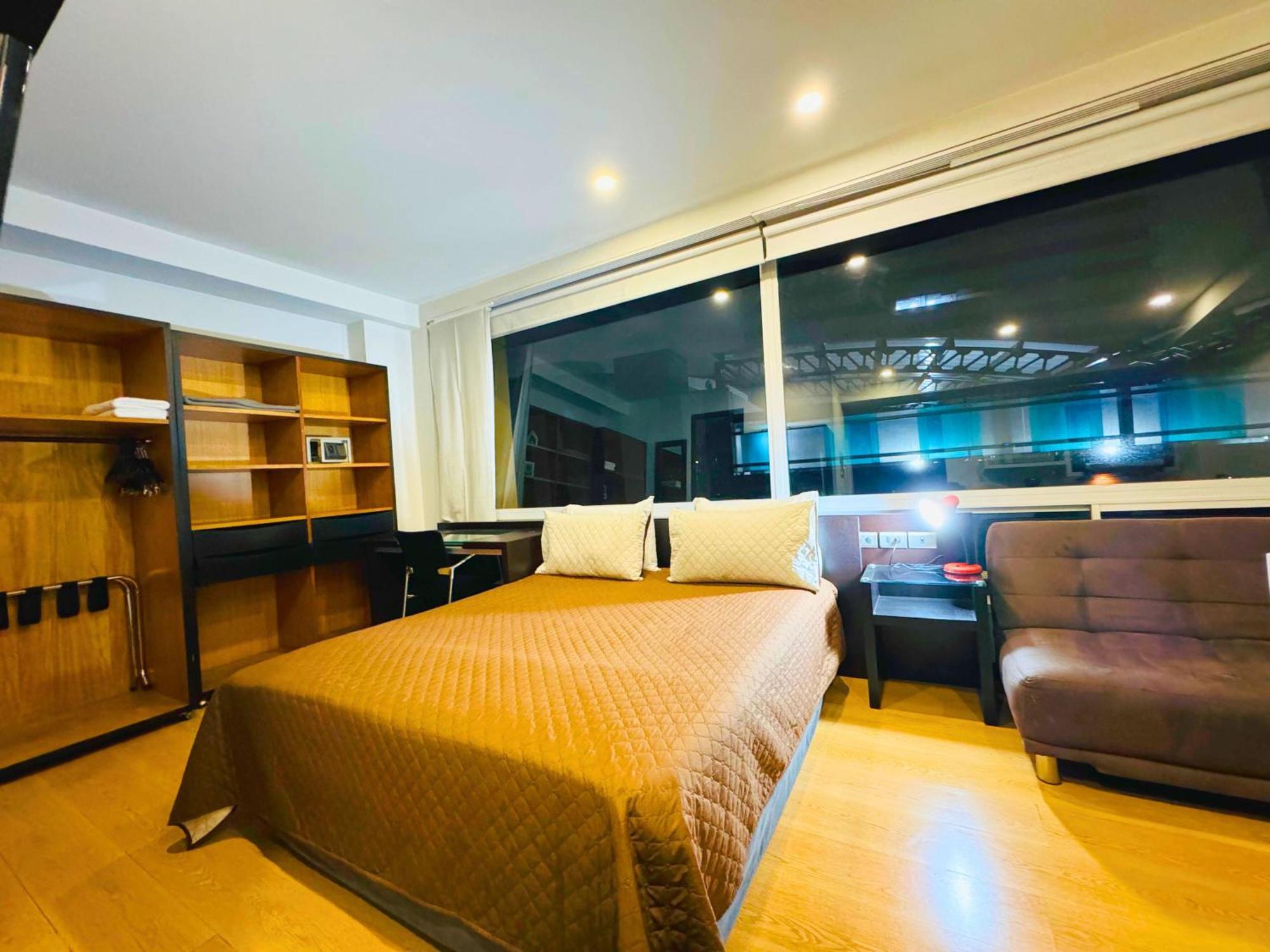 Aparta Continental Bogota
