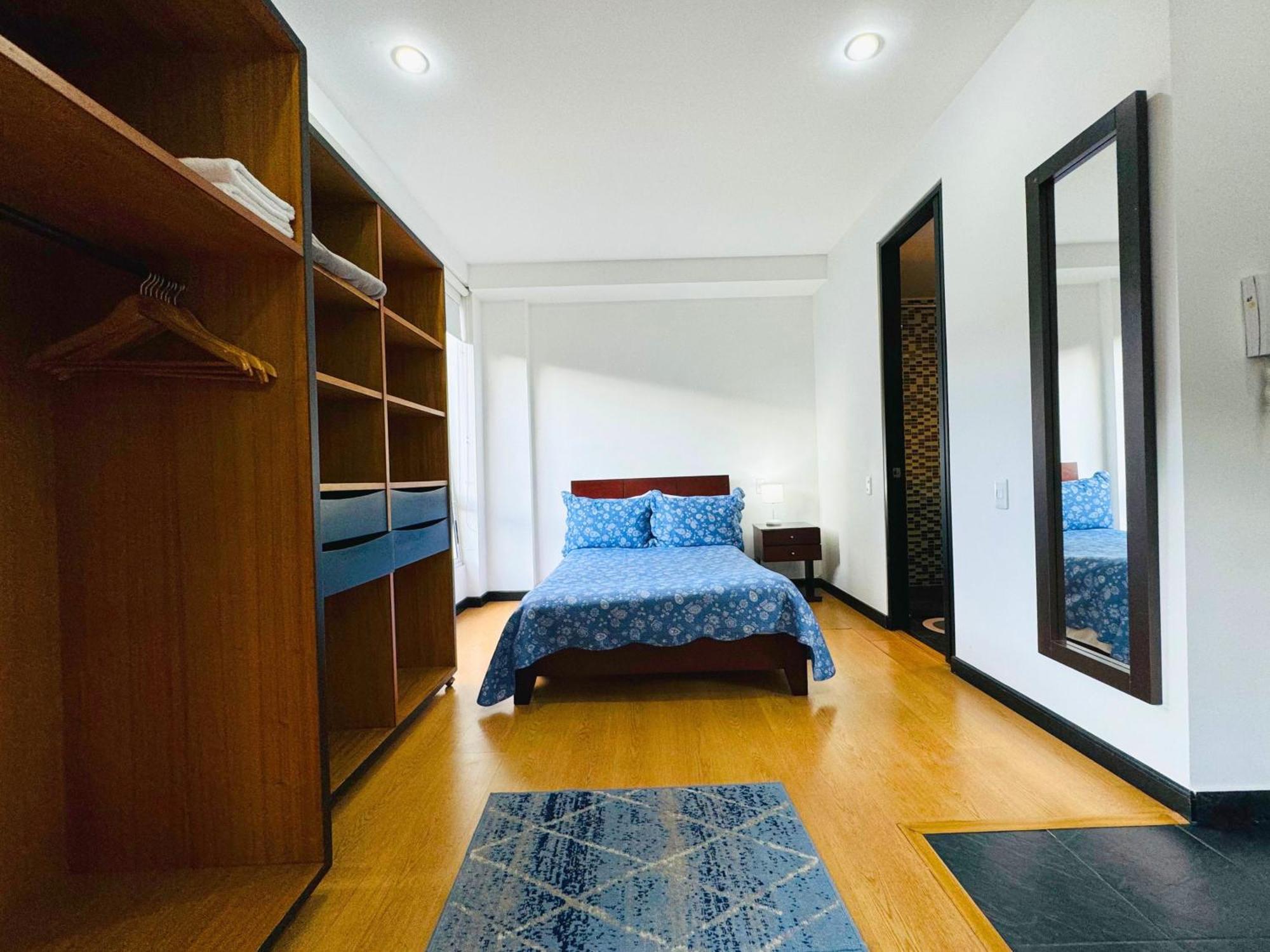 Aparta Continental Aparthotel 4*