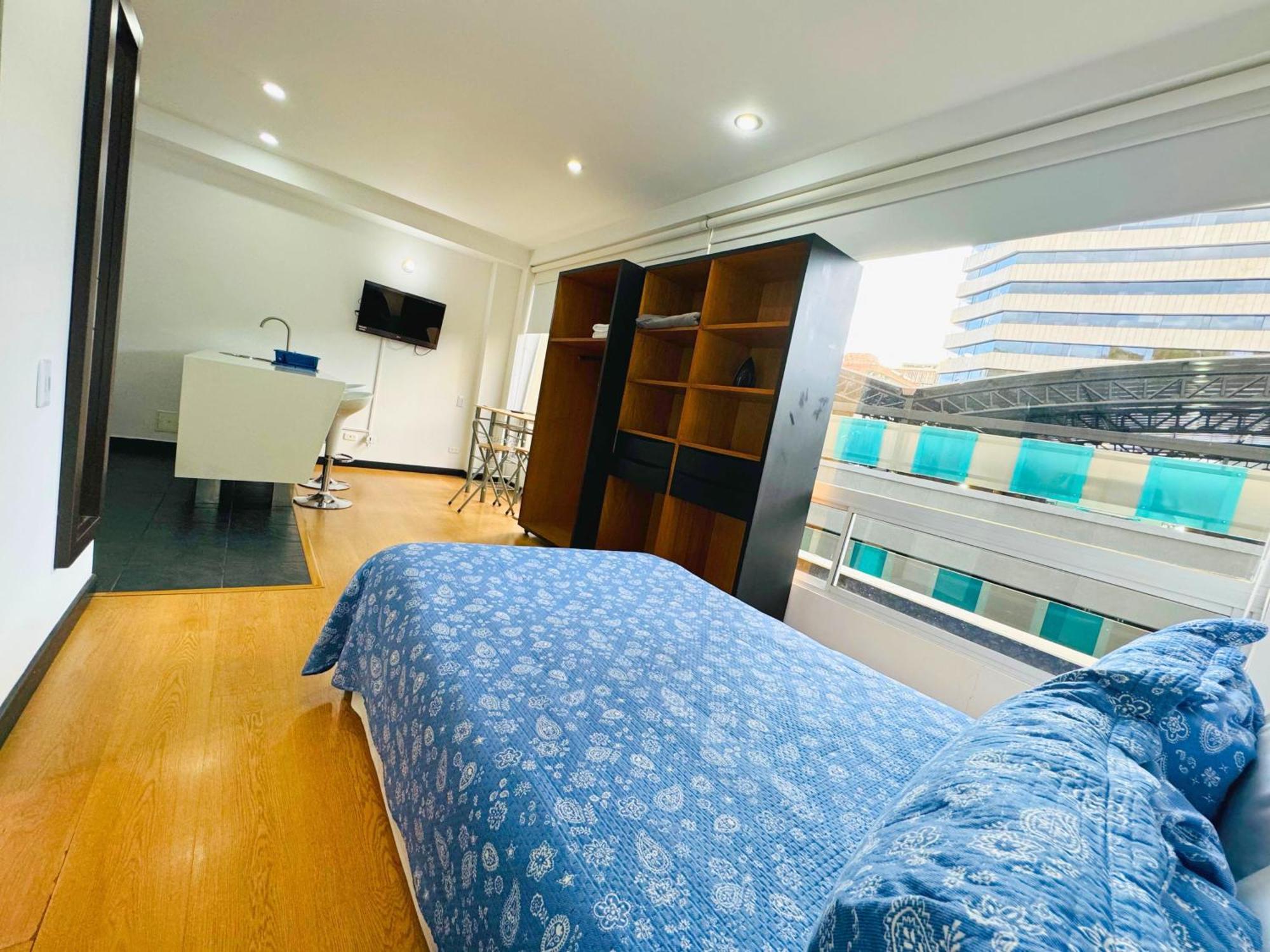 Aparthotel Aparta Continental 4*