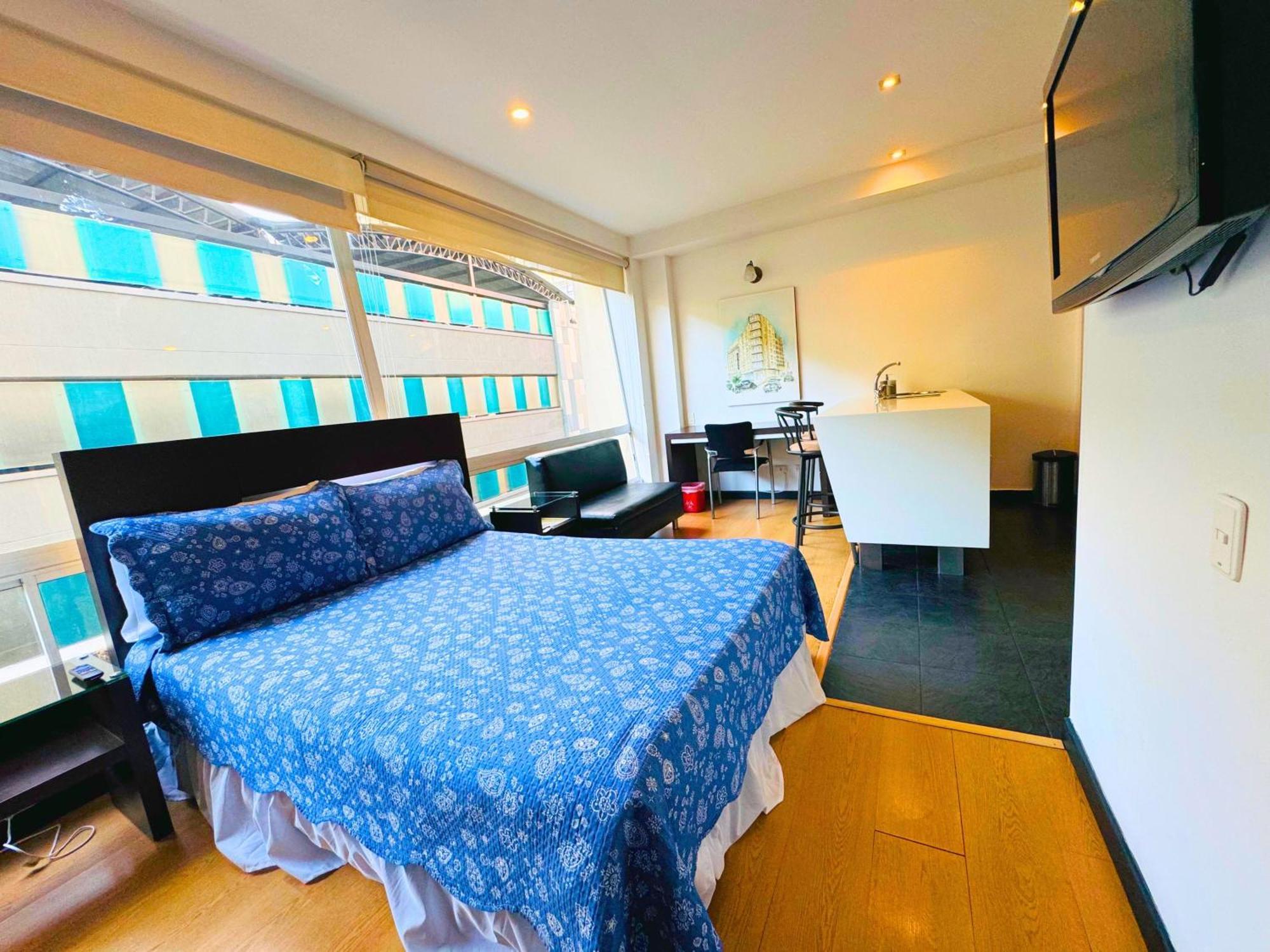 Aparta Continental 4* Bogota
