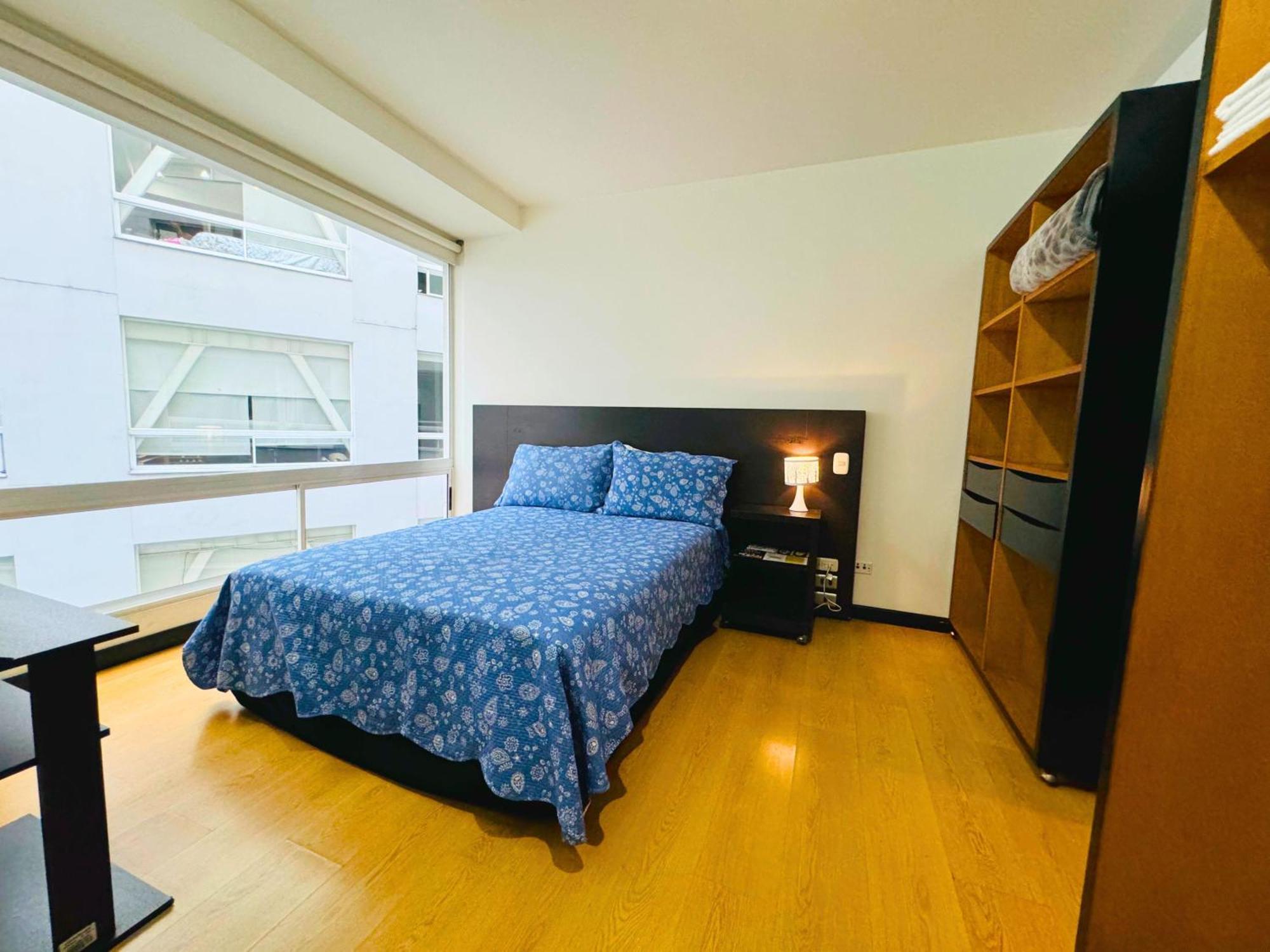 Aparthotel Aparta Continental