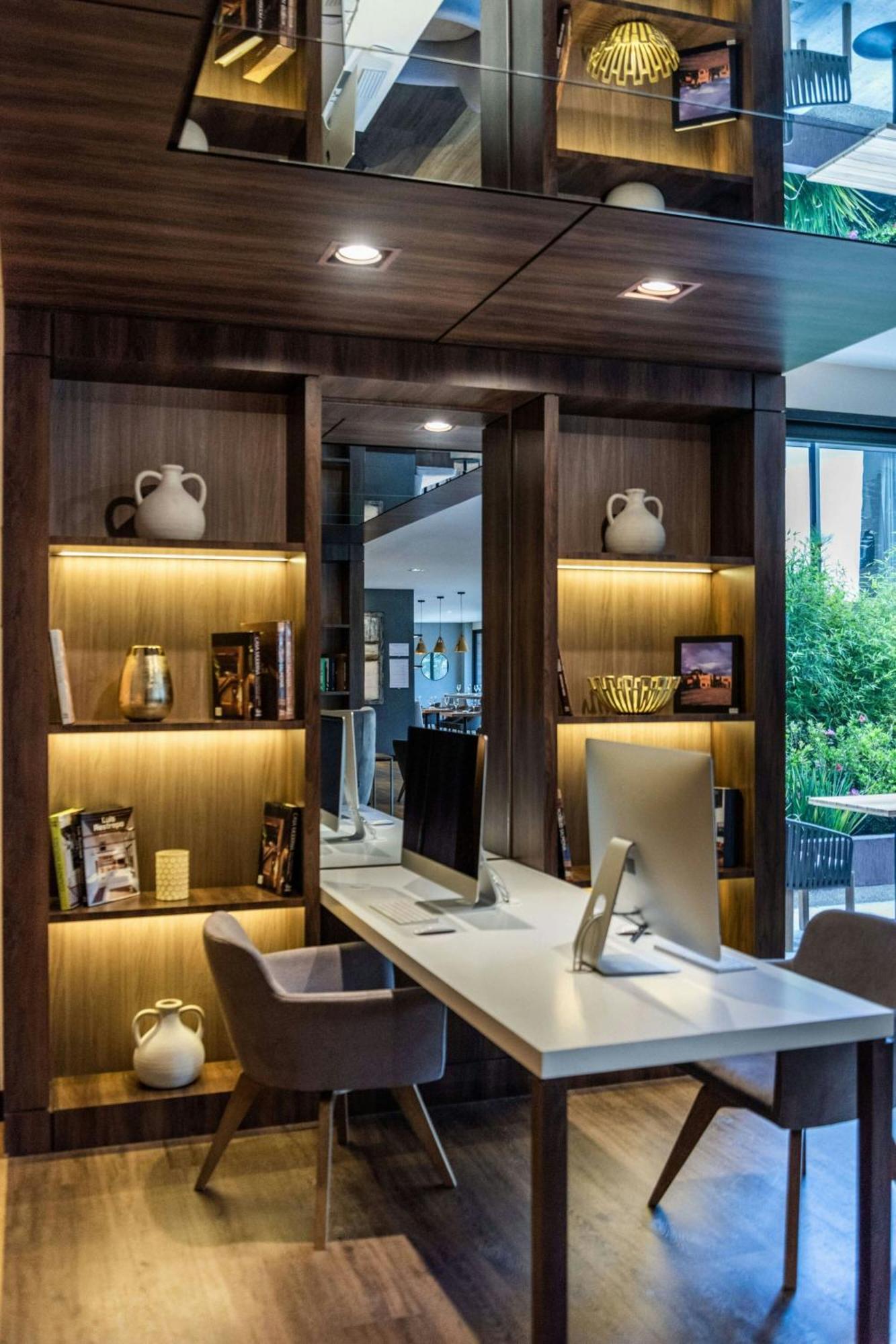 Ac By Marriott Zona T Bogota