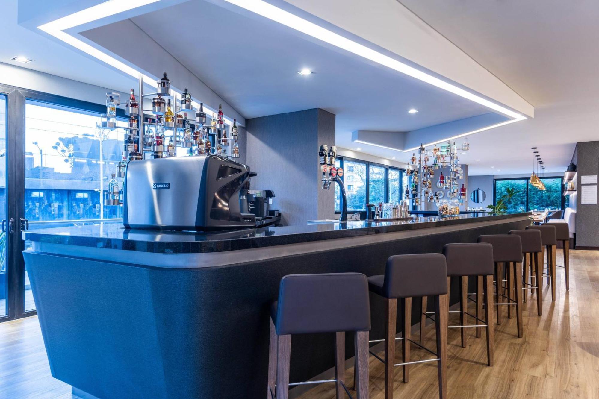 Ac By Marriott Zona T 4* Bogota