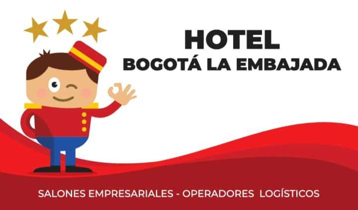 Hotel La Embajada Bogota